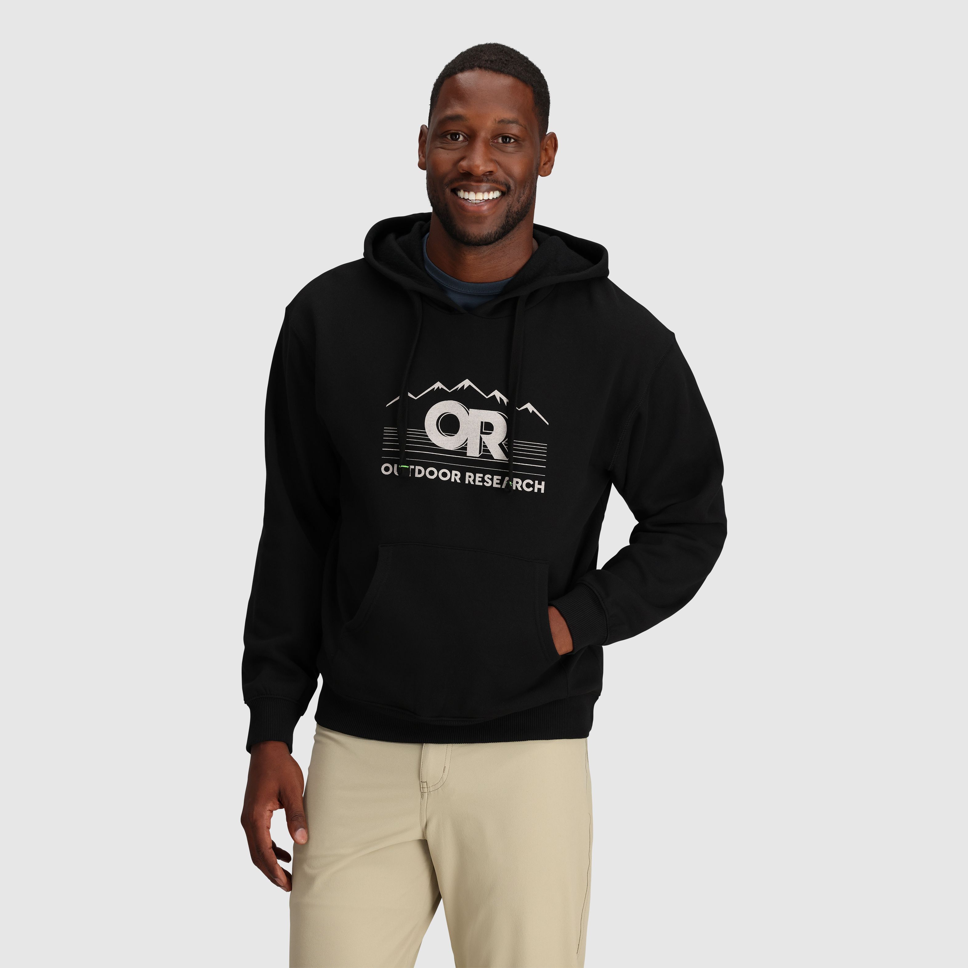 Advocate Hoodie sold by Outdoor Research
