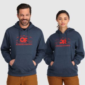 Advocate Hoodie sold by Outdoor Research