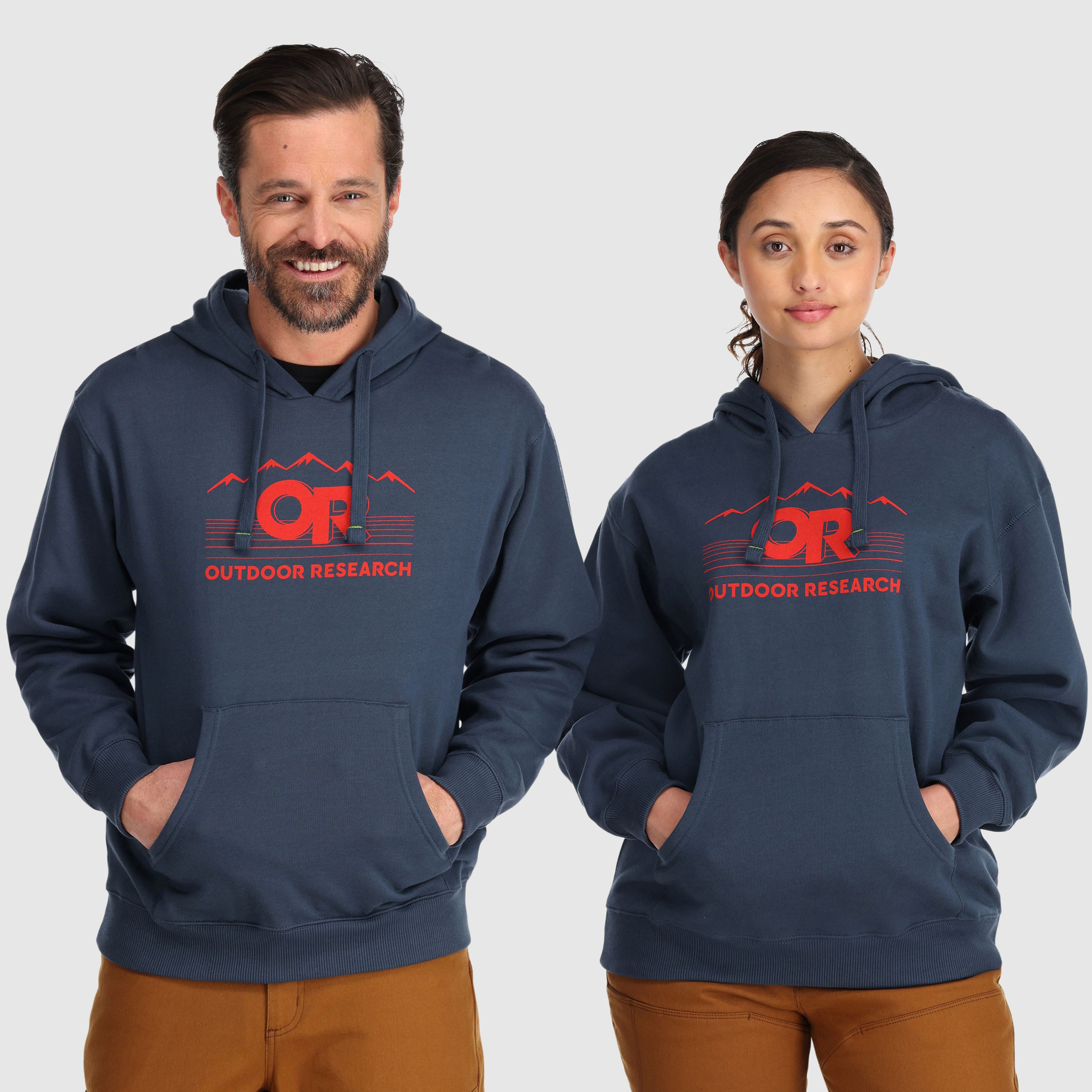 Advocate Hoodie sold by Outdoor Research product image thumbnail 4