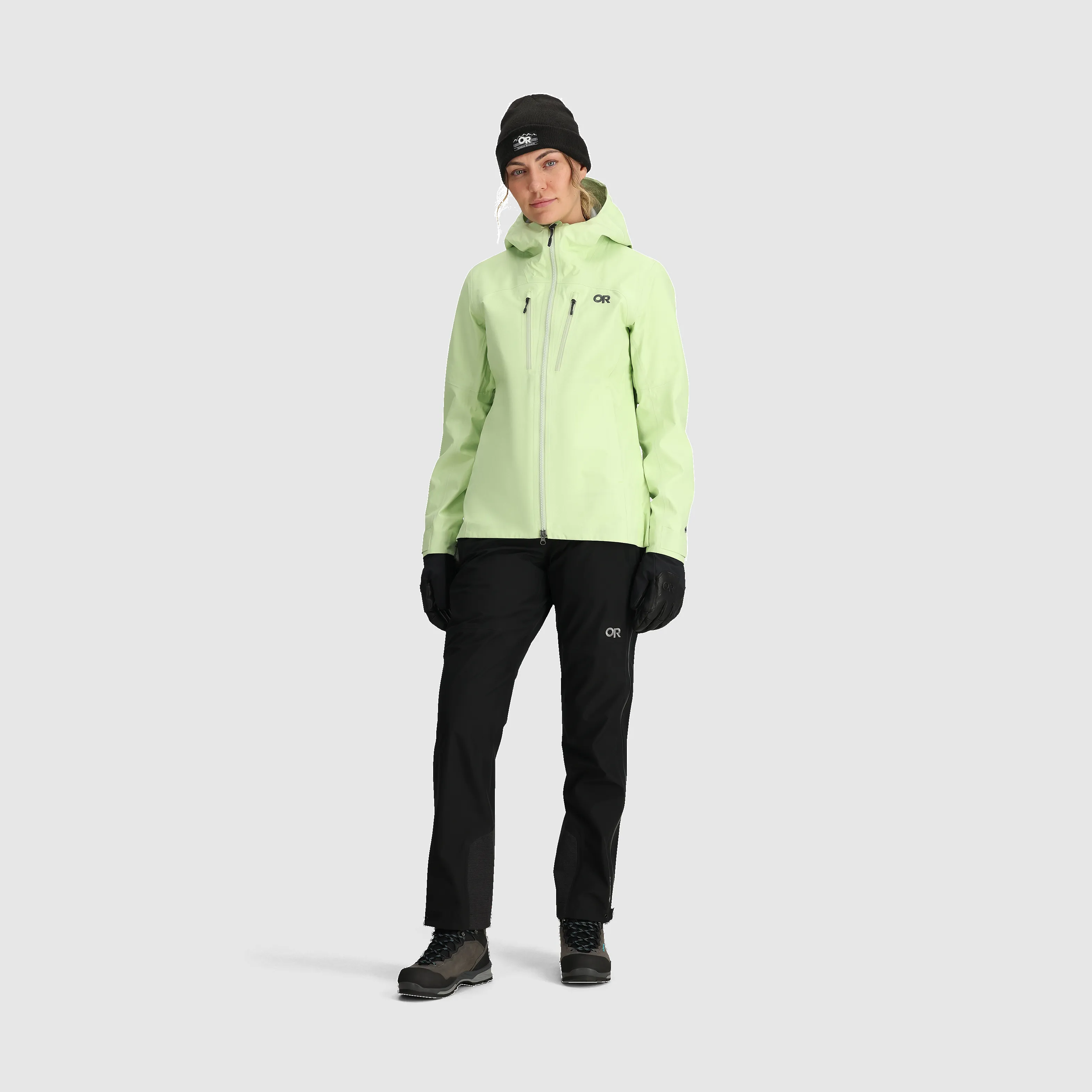 Women's Headwall GORE-TEX 3L Pants sold by Outdoor Research product image thumbnail 4