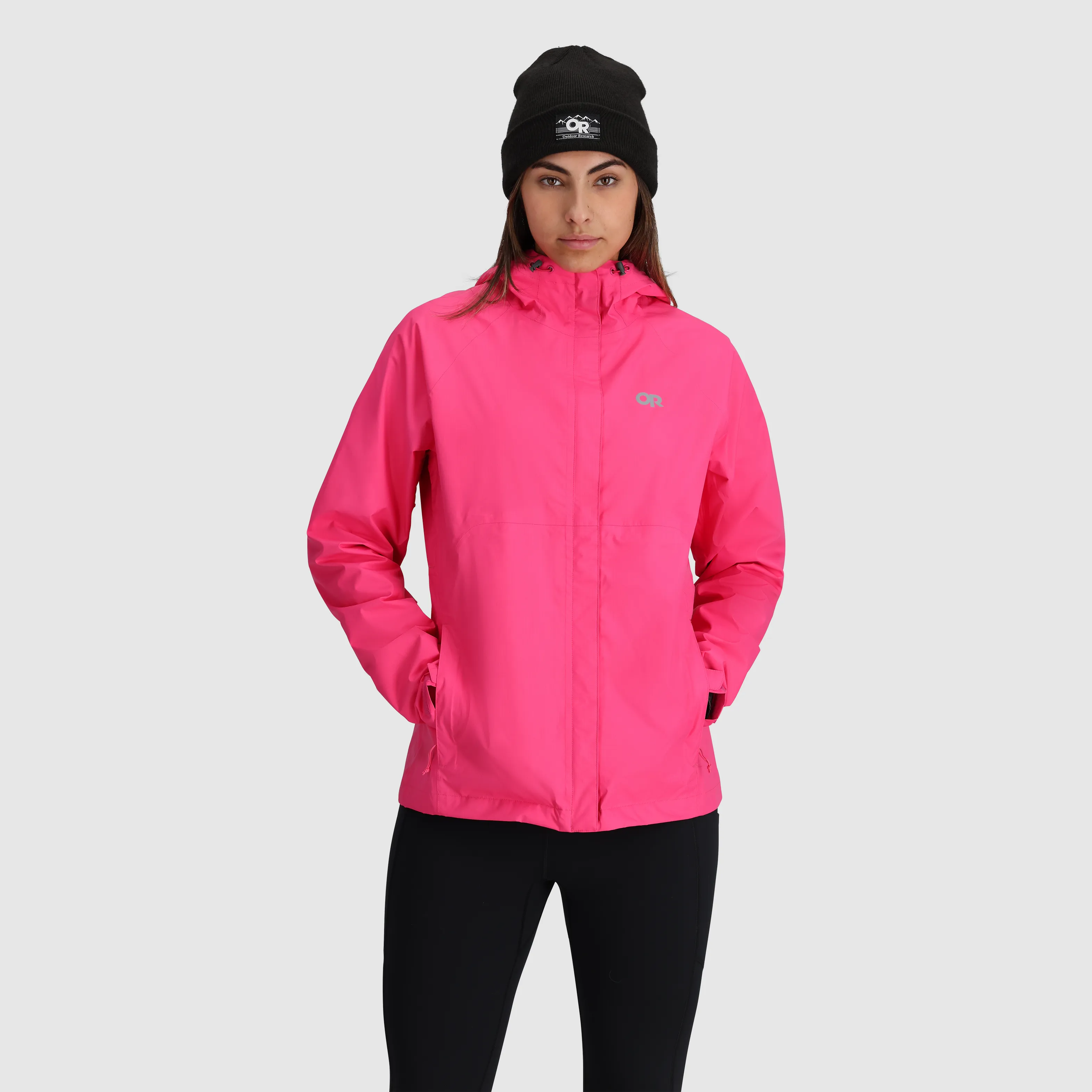Women's Apollo Rain Jacket - Final Sale sold by Outdoor Research