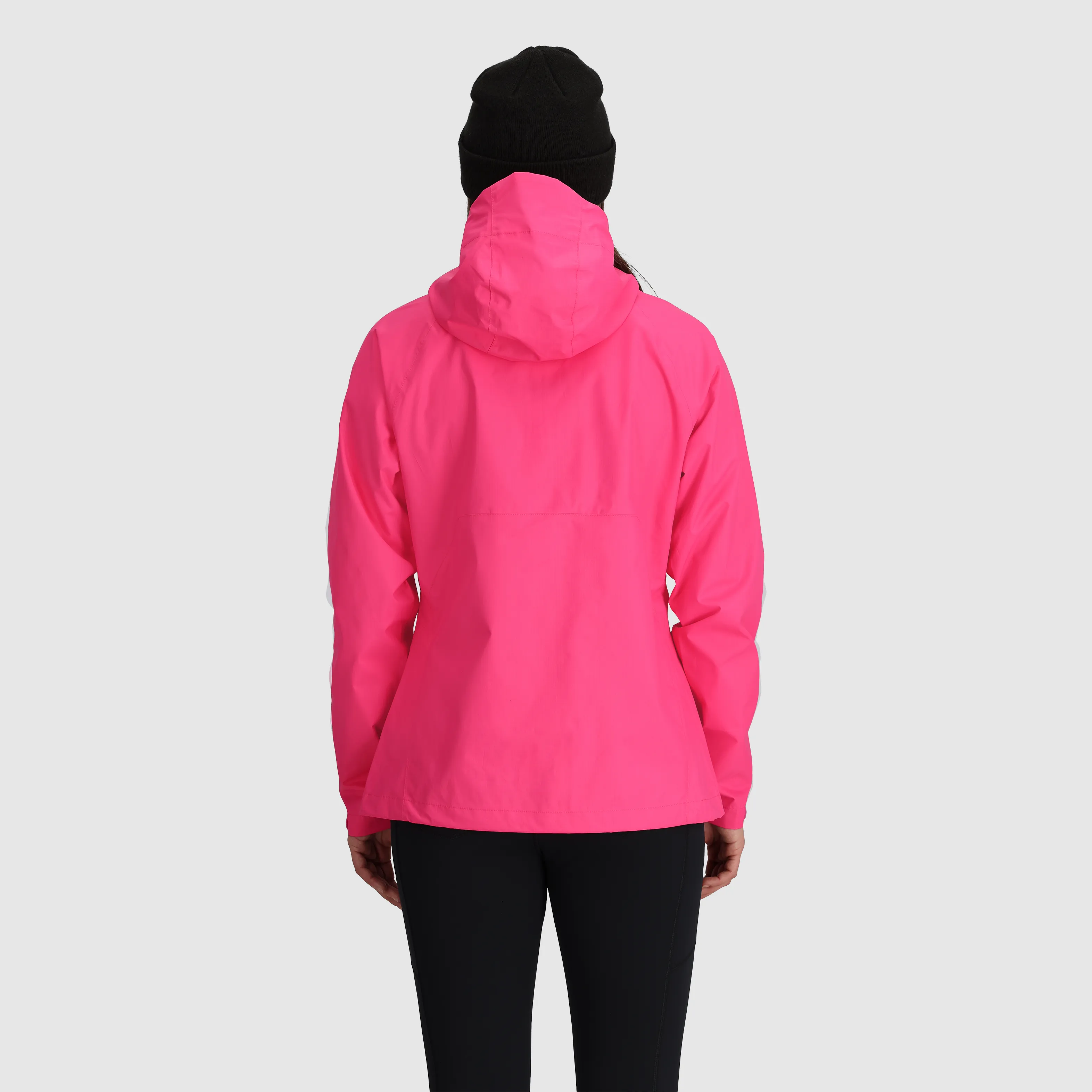 Women's Apollo Rain Jacket - Final Sale sold by Outdoor Research product image thumbnail 2