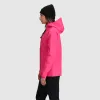 Women's Apollo Rain Jacket - Final Sale sold by Outdoor Research