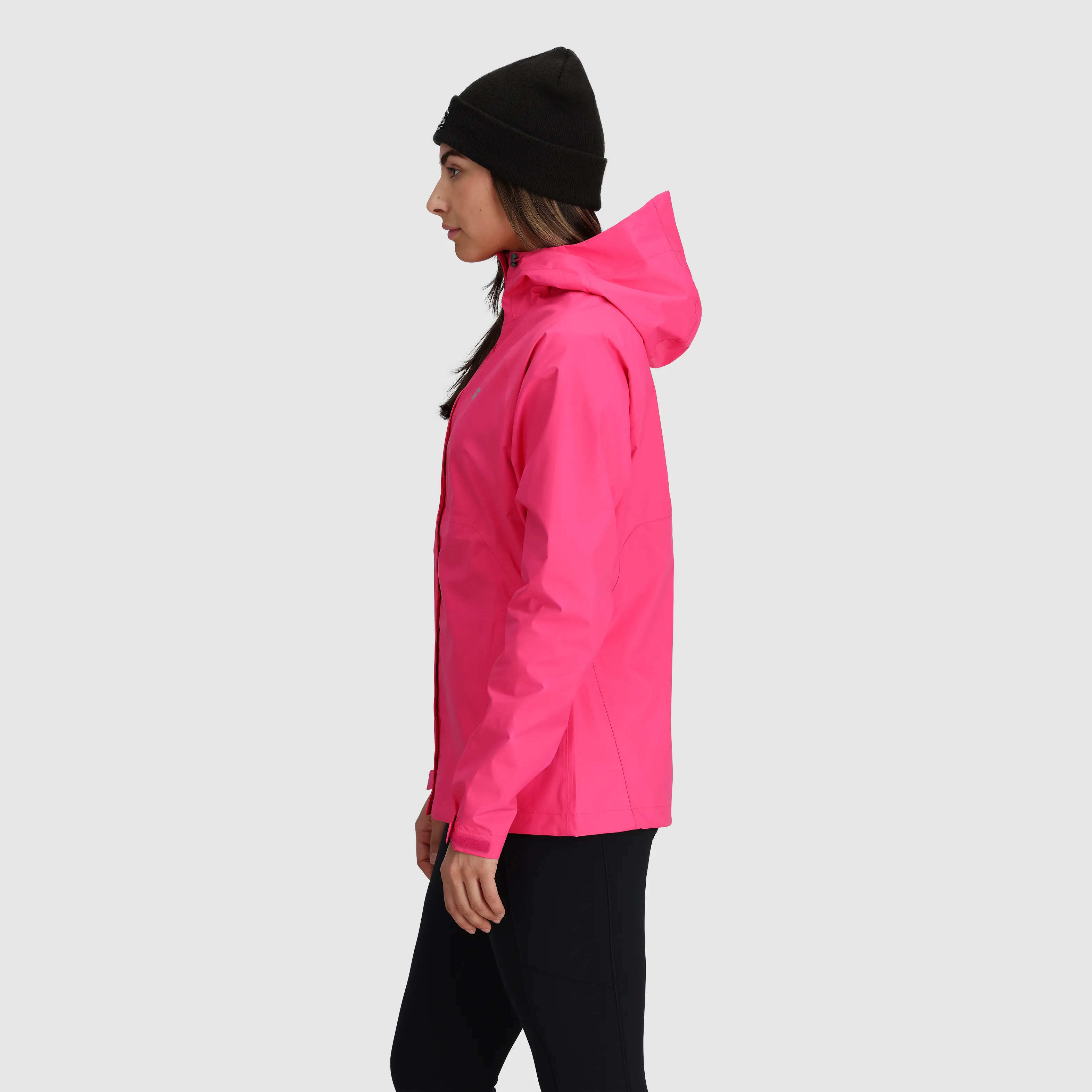 Women's Apollo Rain Jacket - Final Sale sold by Outdoor Research product image thumbnail 3