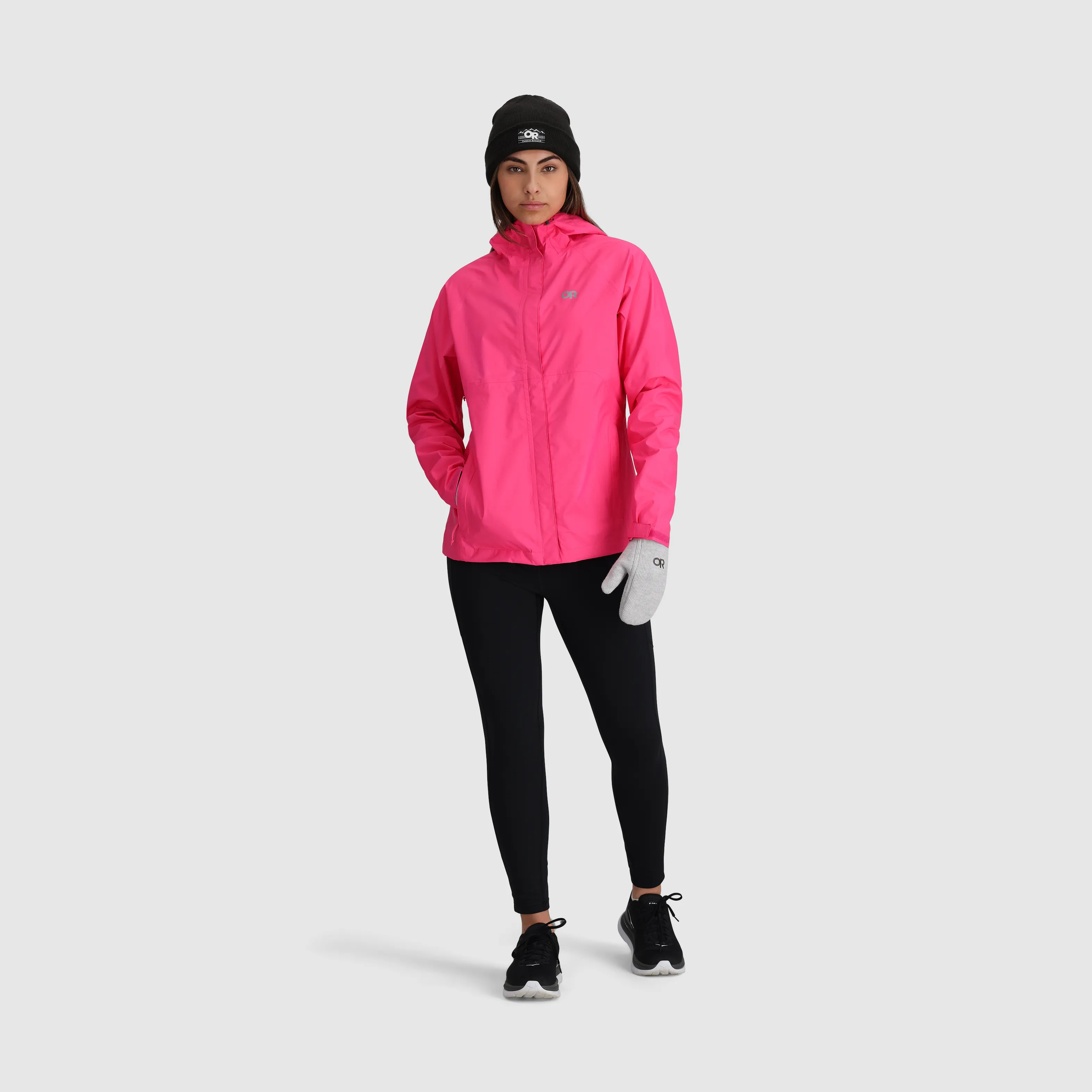 Women's Apollo Rain Jacket - Final Sale sold by Outdoor Research product image thumbnail 5