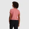 Women's Essential Boxy Tee - Final Sale sold by Outdoor Research