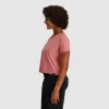 Women's Essential Boxy Tee - Final Sale sold by Outdoor Research