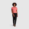 Women's Essential Boxy Tee - Final Sale sold by Outdoor Research