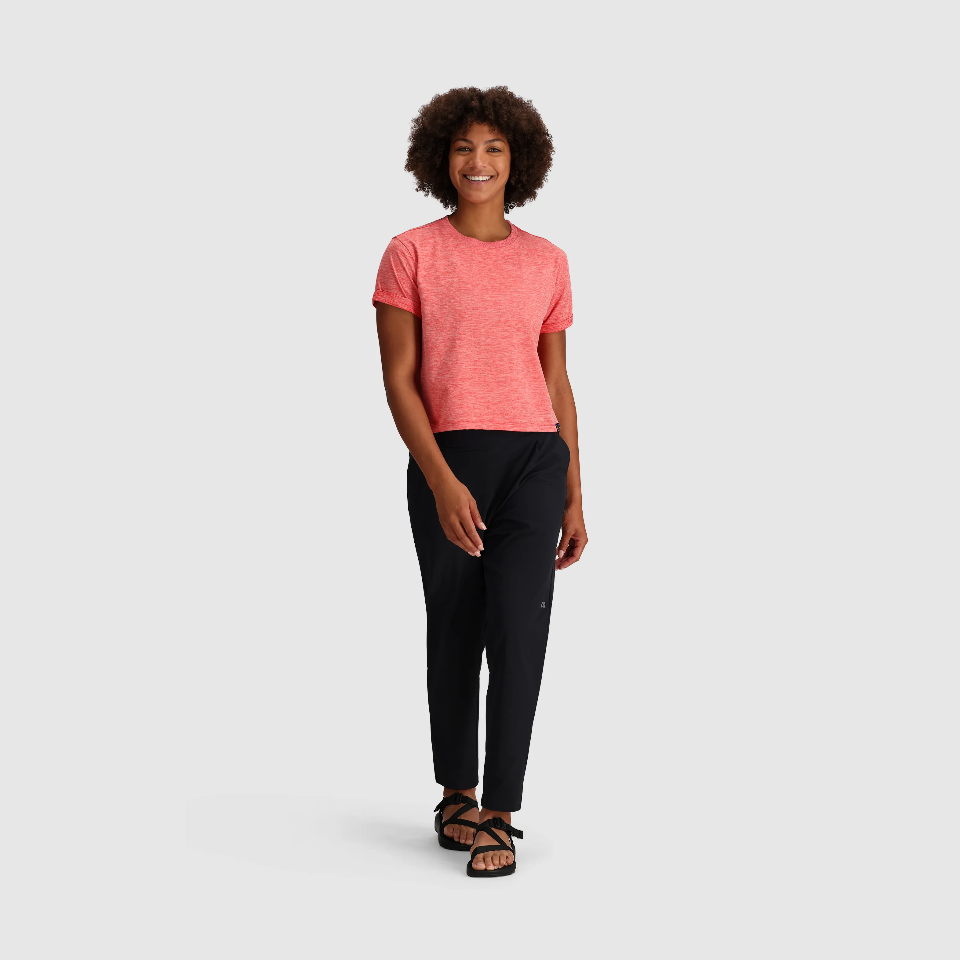Women's Essential Boxy Tee - Final Sale sold by Outdoor Research product image thumbnail 5
