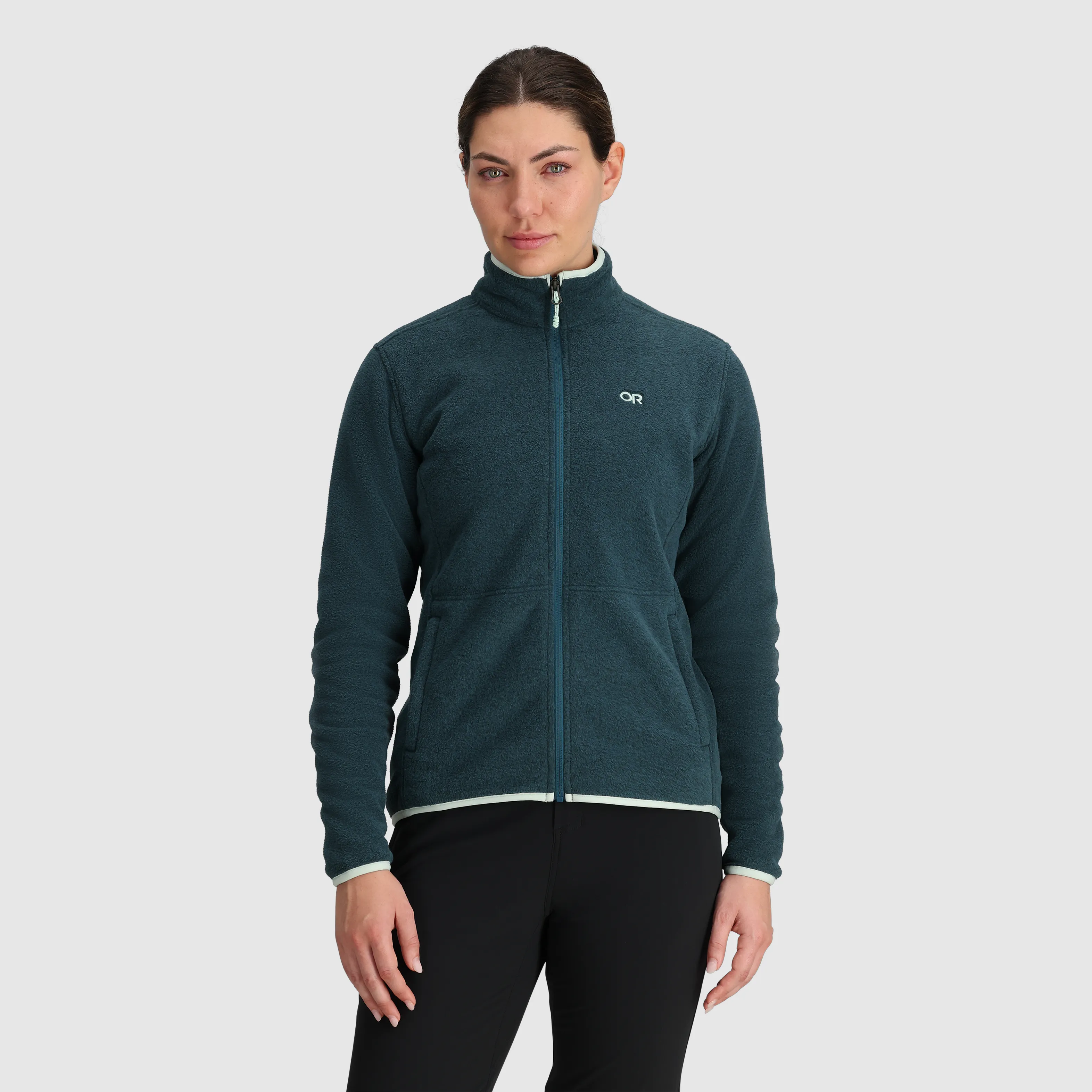 Women's OR Polartec® 200 Jacket sold by Outdoor Research