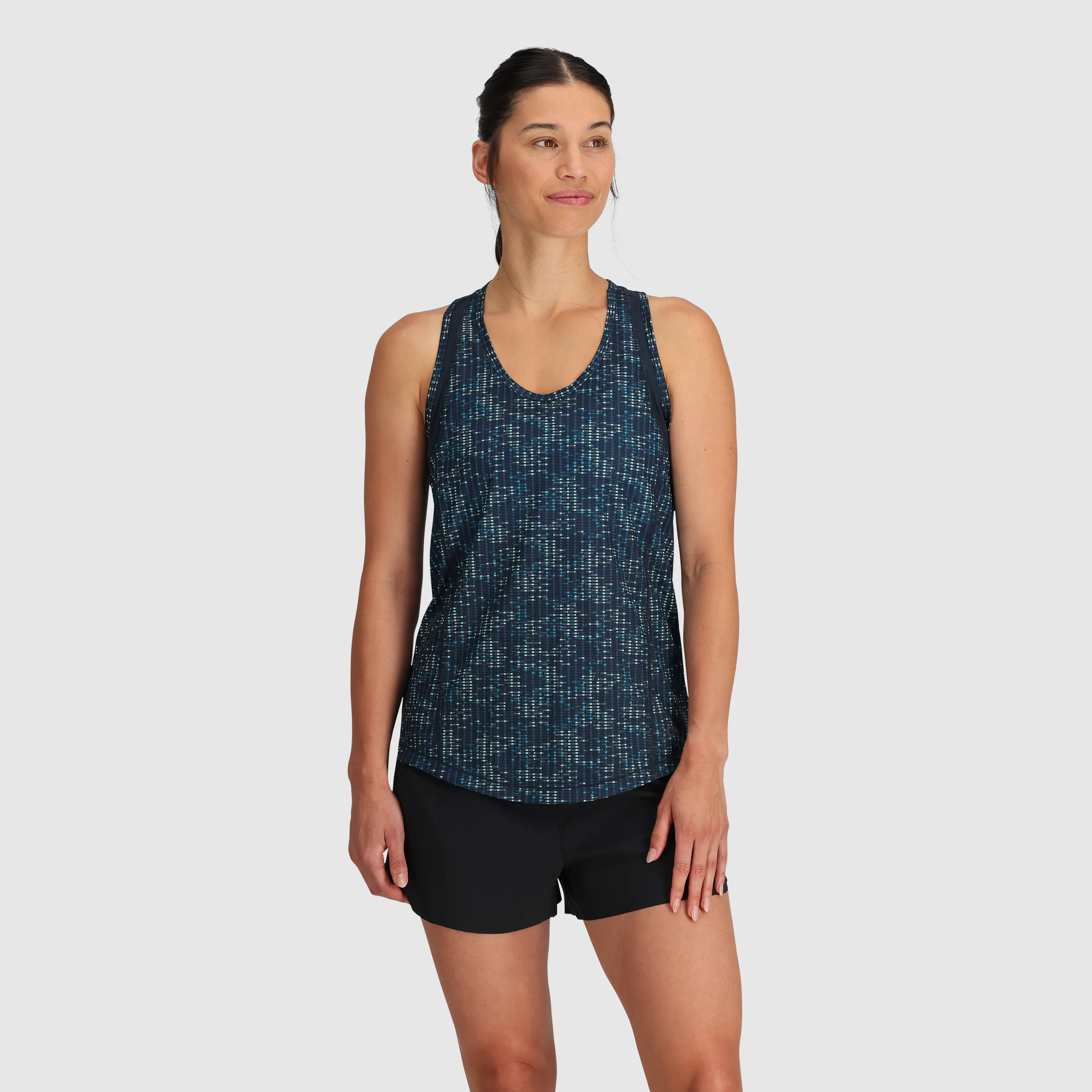 Women's Echo Tank sold by Outdoor Research product image thumbnail 3