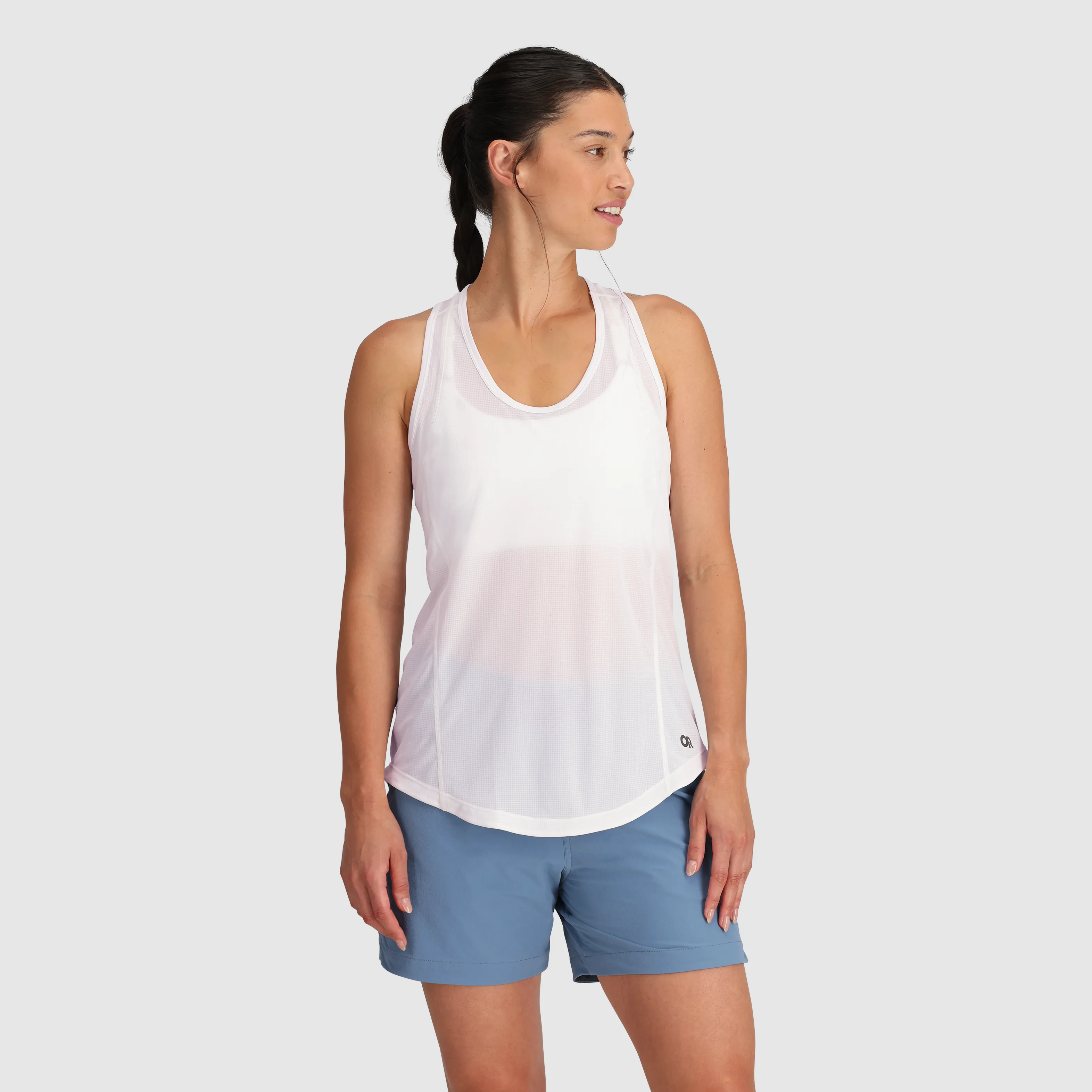 Women's Echo Tank sold by Outdoor Research product image thumbnail 2