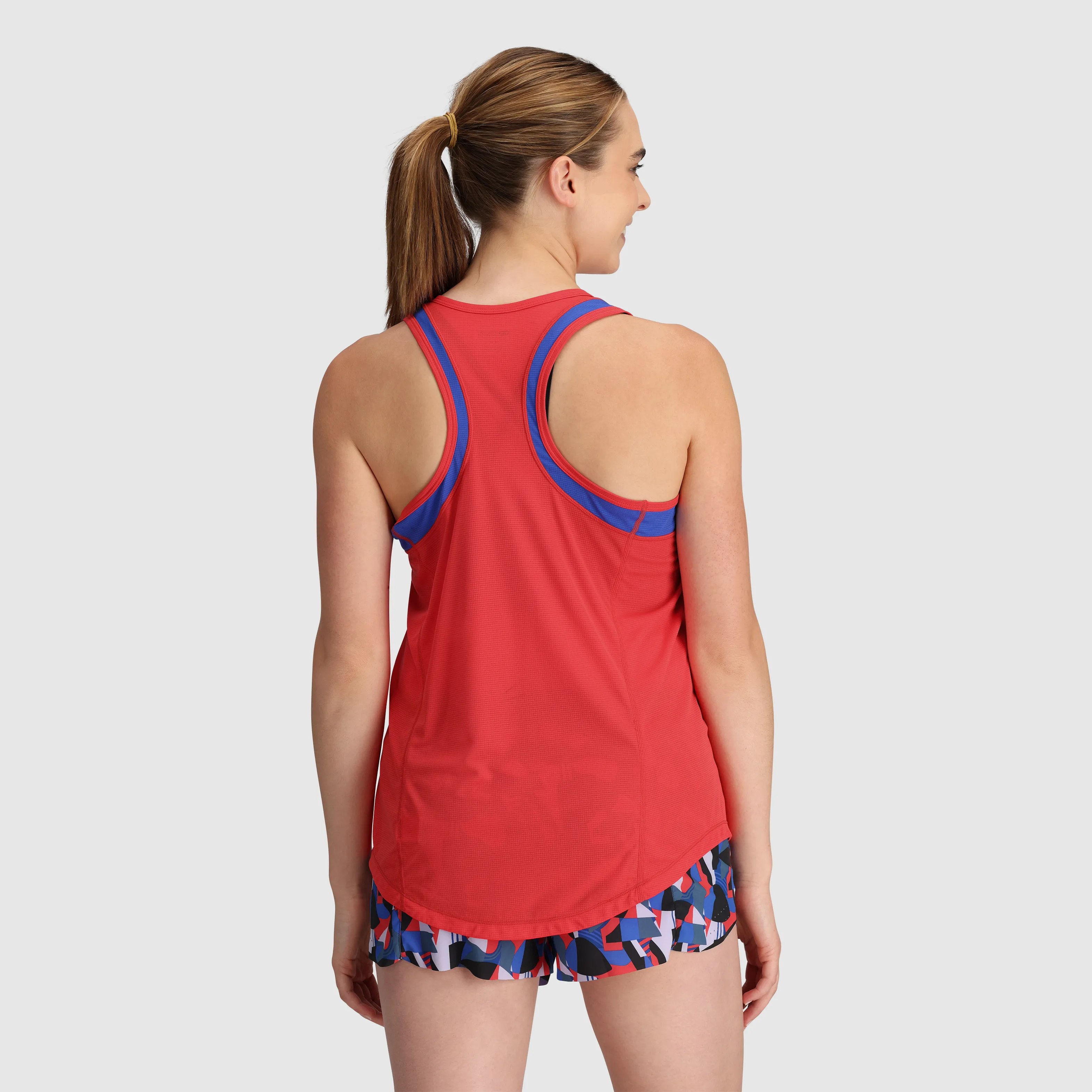 Women's Echo Tank sold by Outdoor Research product image thumbnail 5
