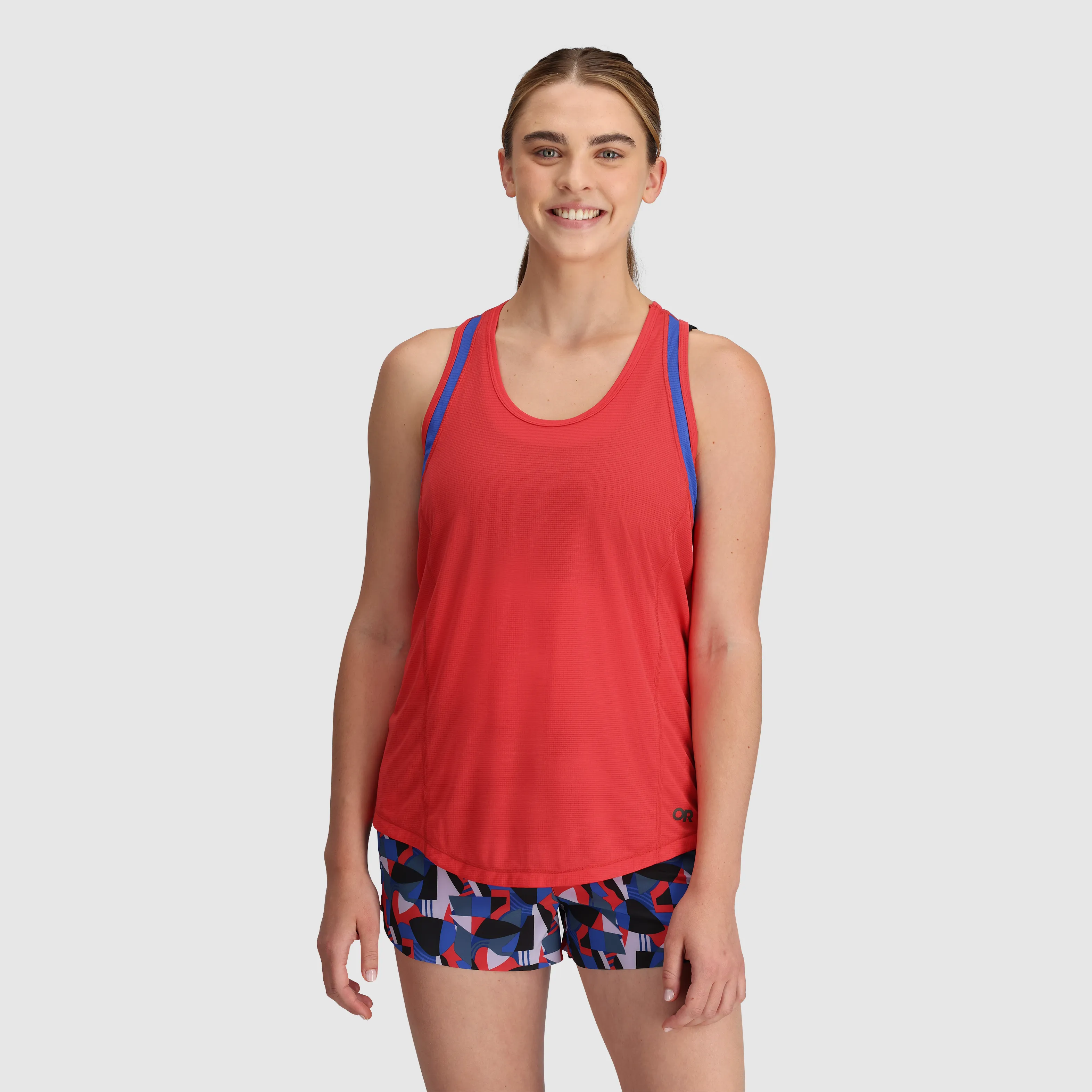 Women's Echo Tank sold by Outdoor Research product image thumbnail 4