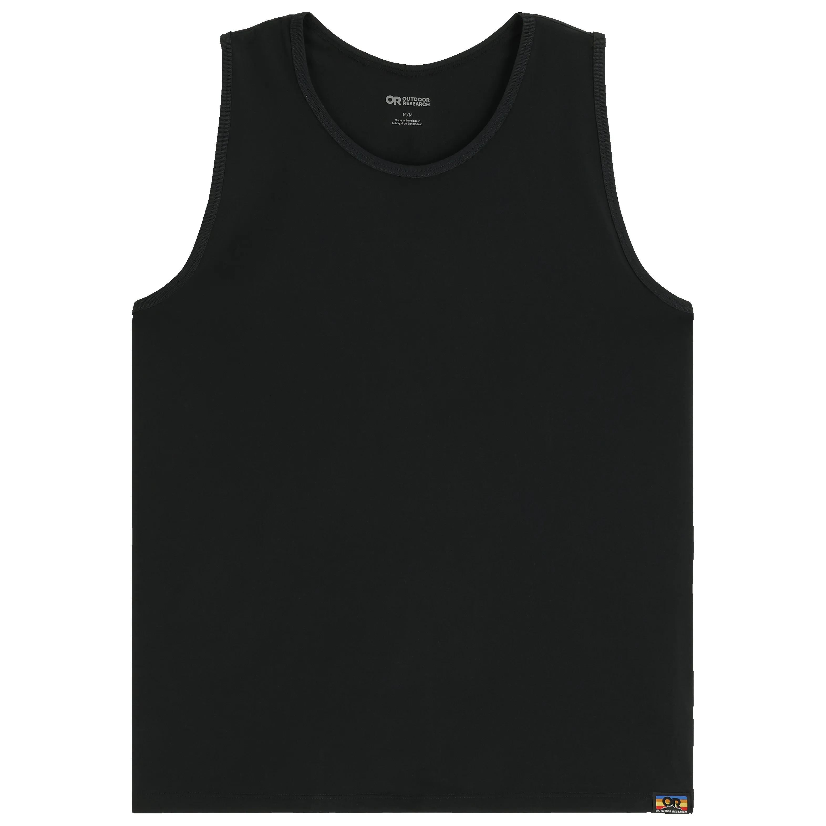 Men's Essential Tank - Final Sale sold by Outdoor Research product image thumbnail 5
