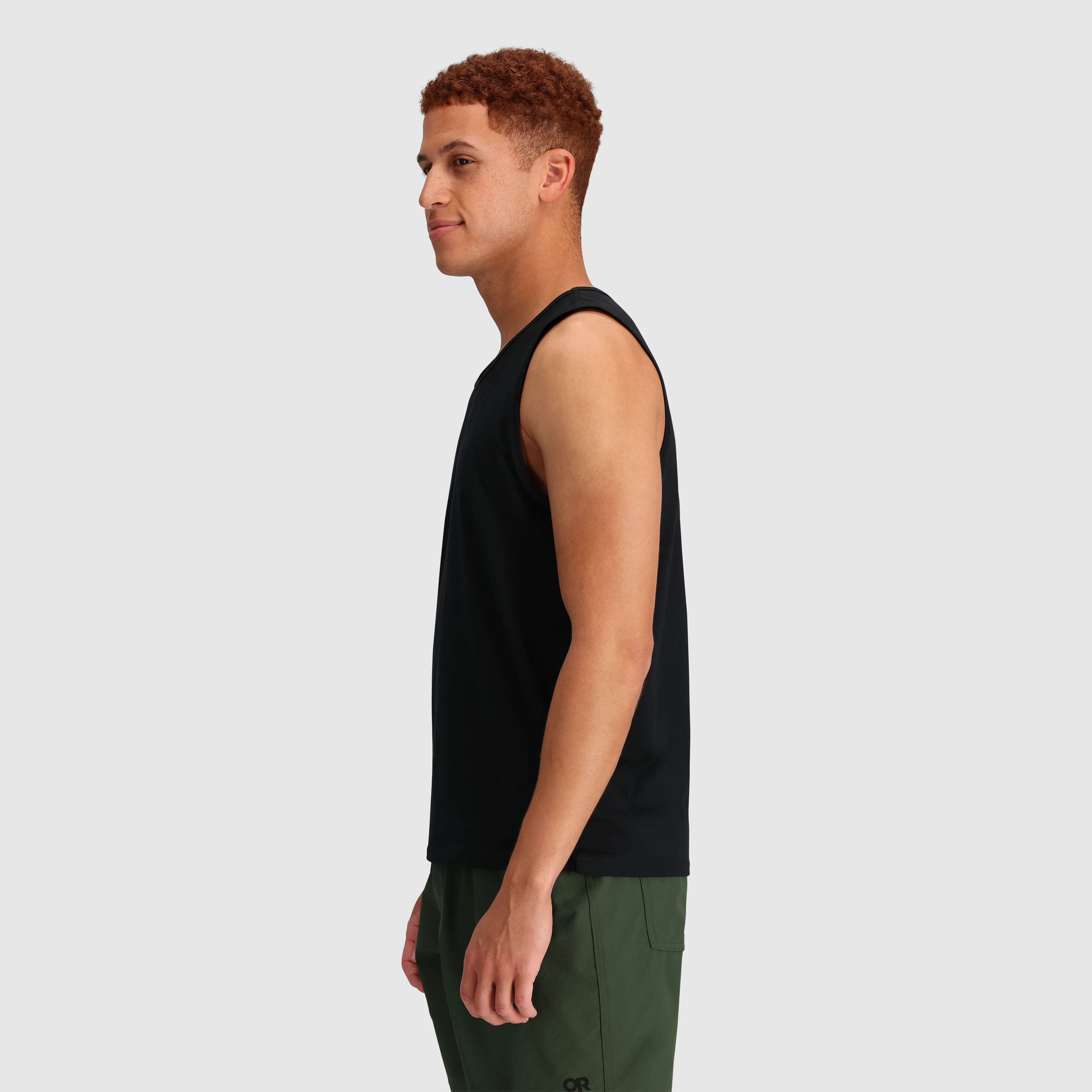 Men's Essential Tank - Final Sale sold by Outdoor Research product image thumbnail 3