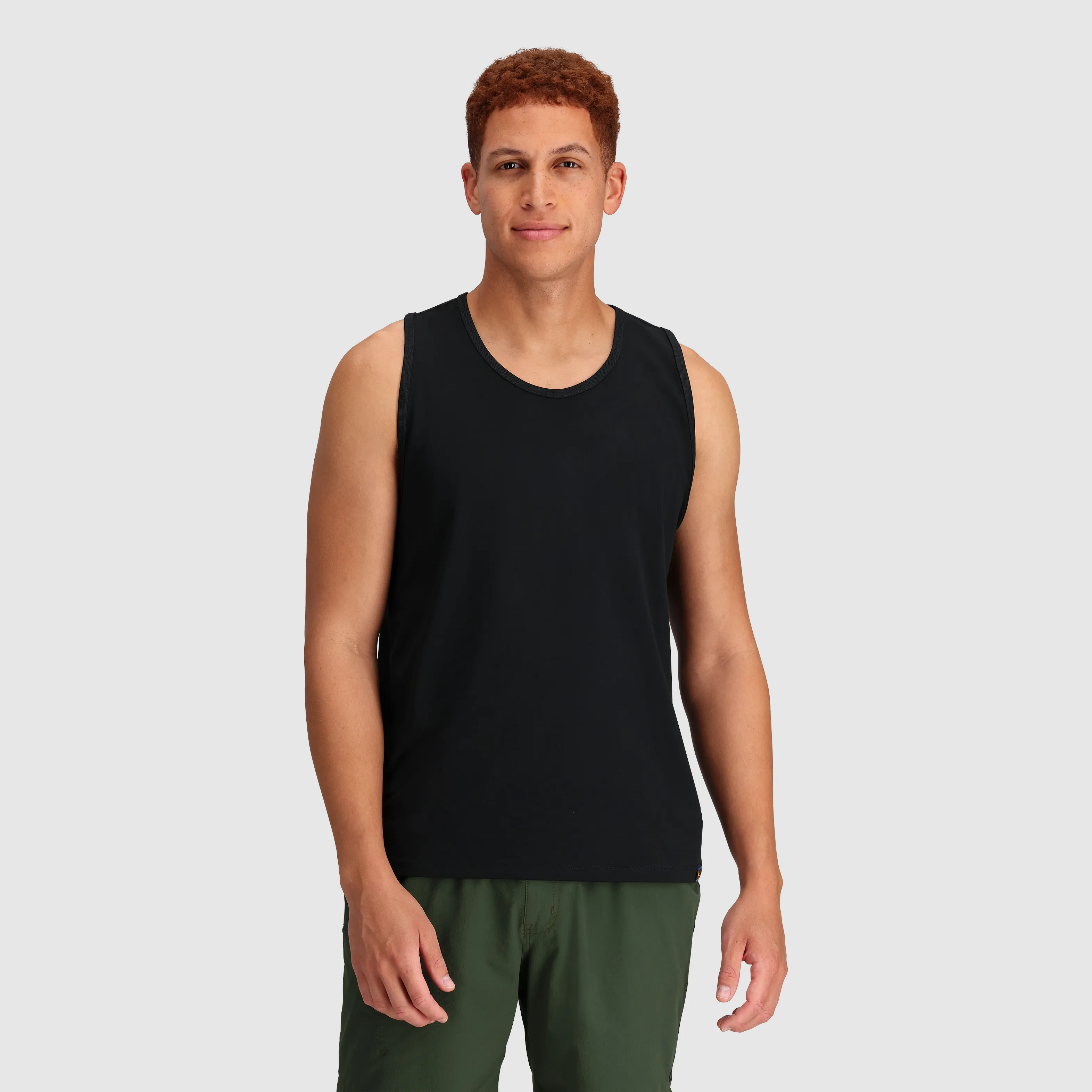 Men's Essential Tank - Final Sale sold by Outdoor Research