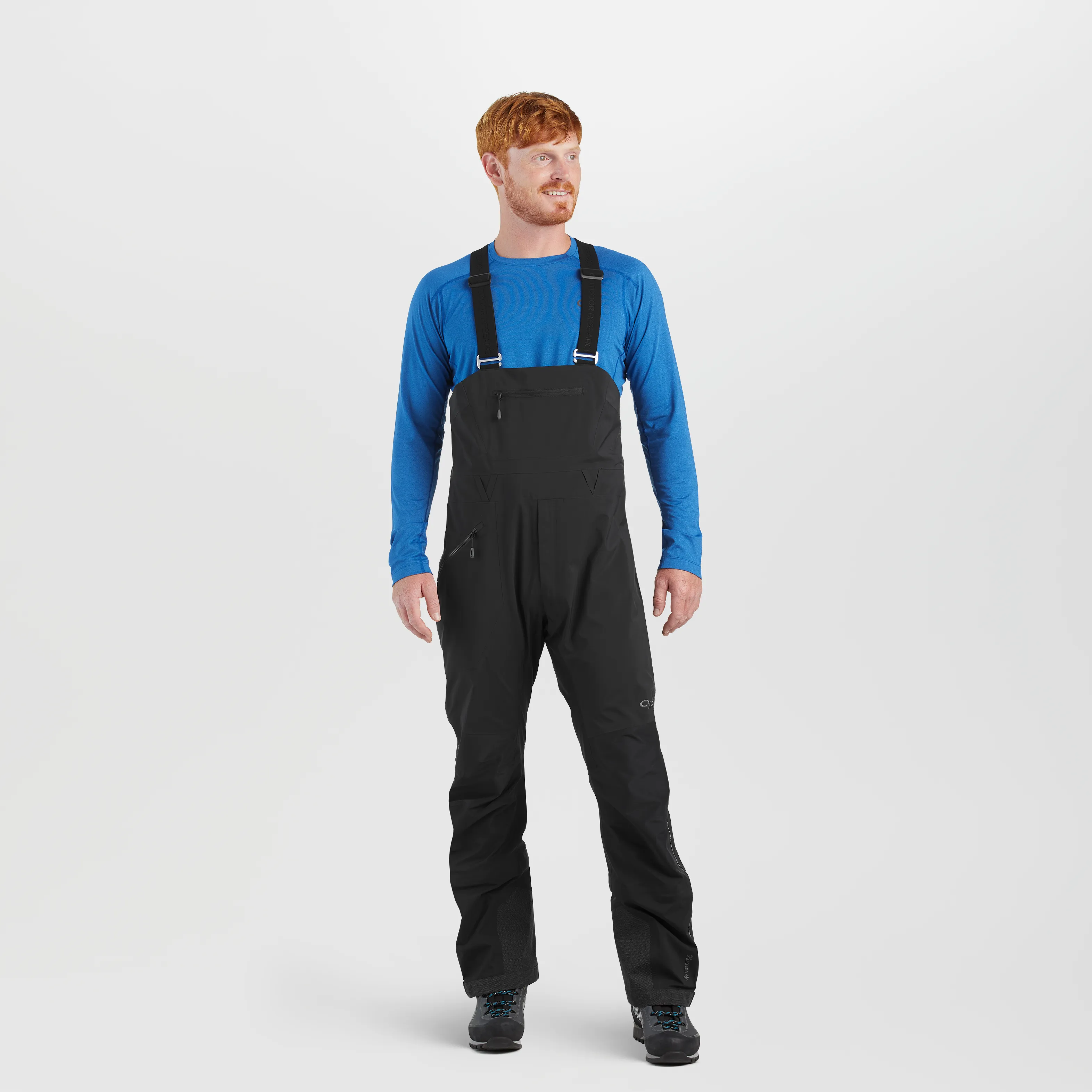 Men's Archangel GORE-TEX Bibs - Final Sale sold by Outdoor Research