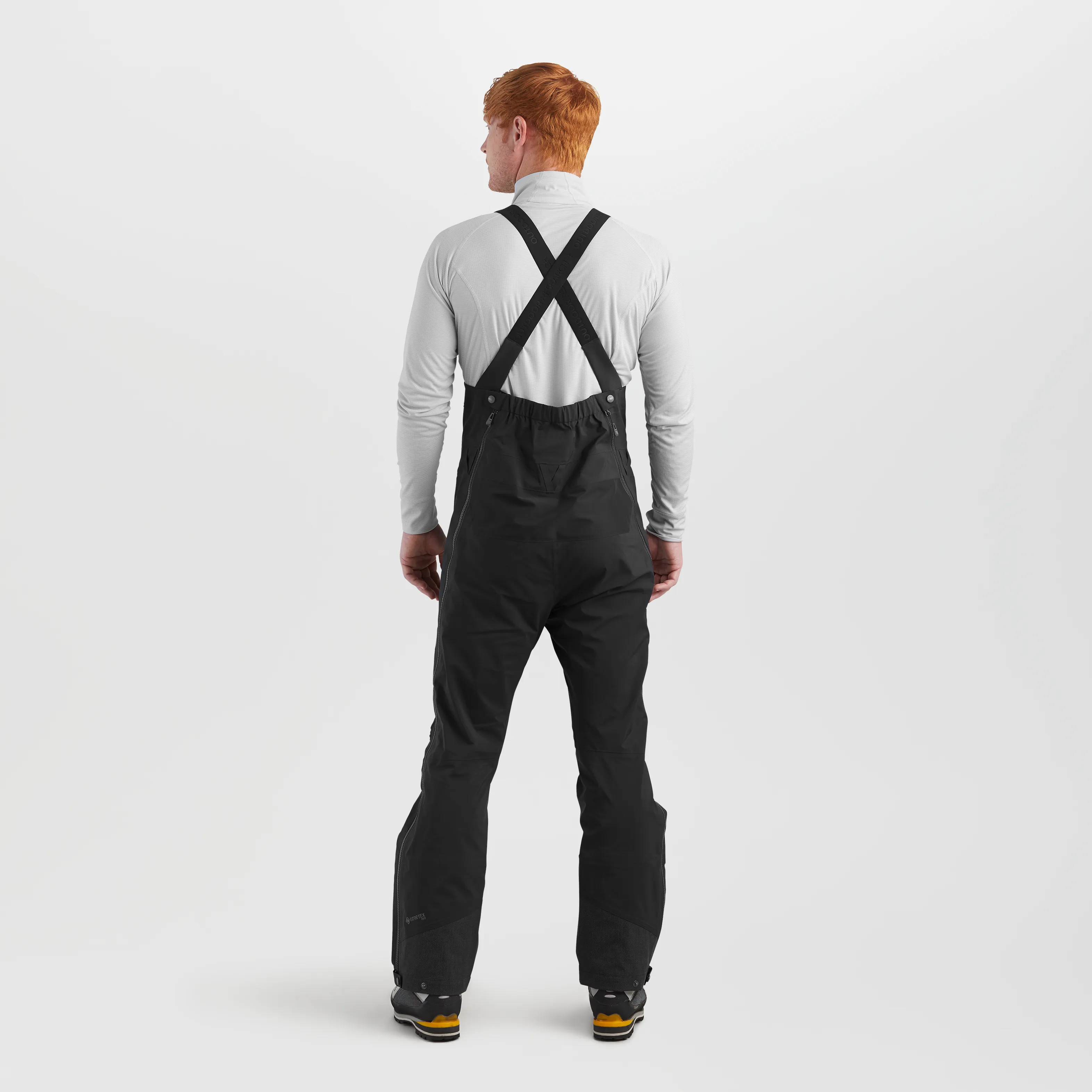 Men's Archangel GORE-TEX Bibs - Final Sale sold by Outdoor Research product image thumbnail 3