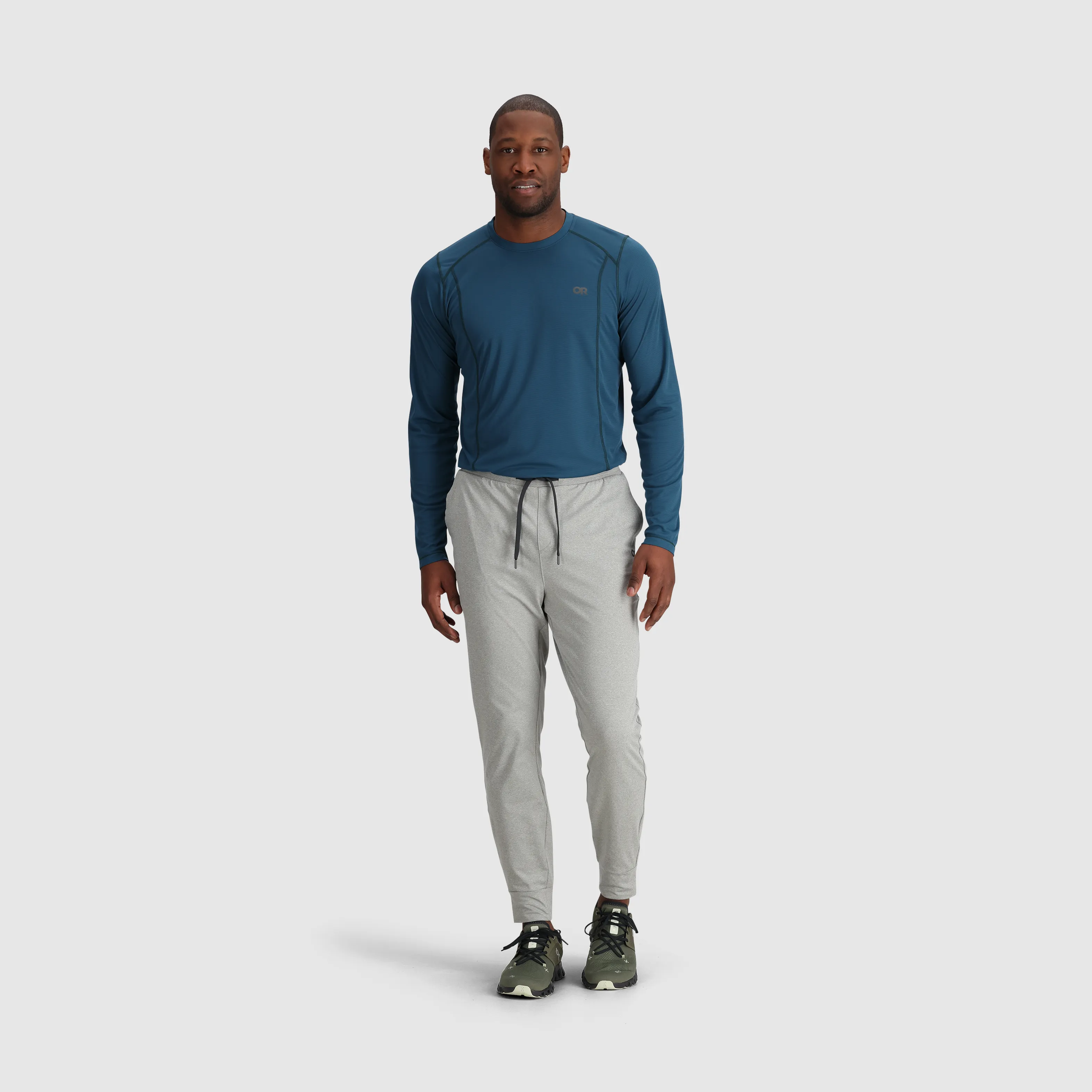 Men's Baritone Joggers - Final Sale sold by Outdoor Research product image thumbnail 4