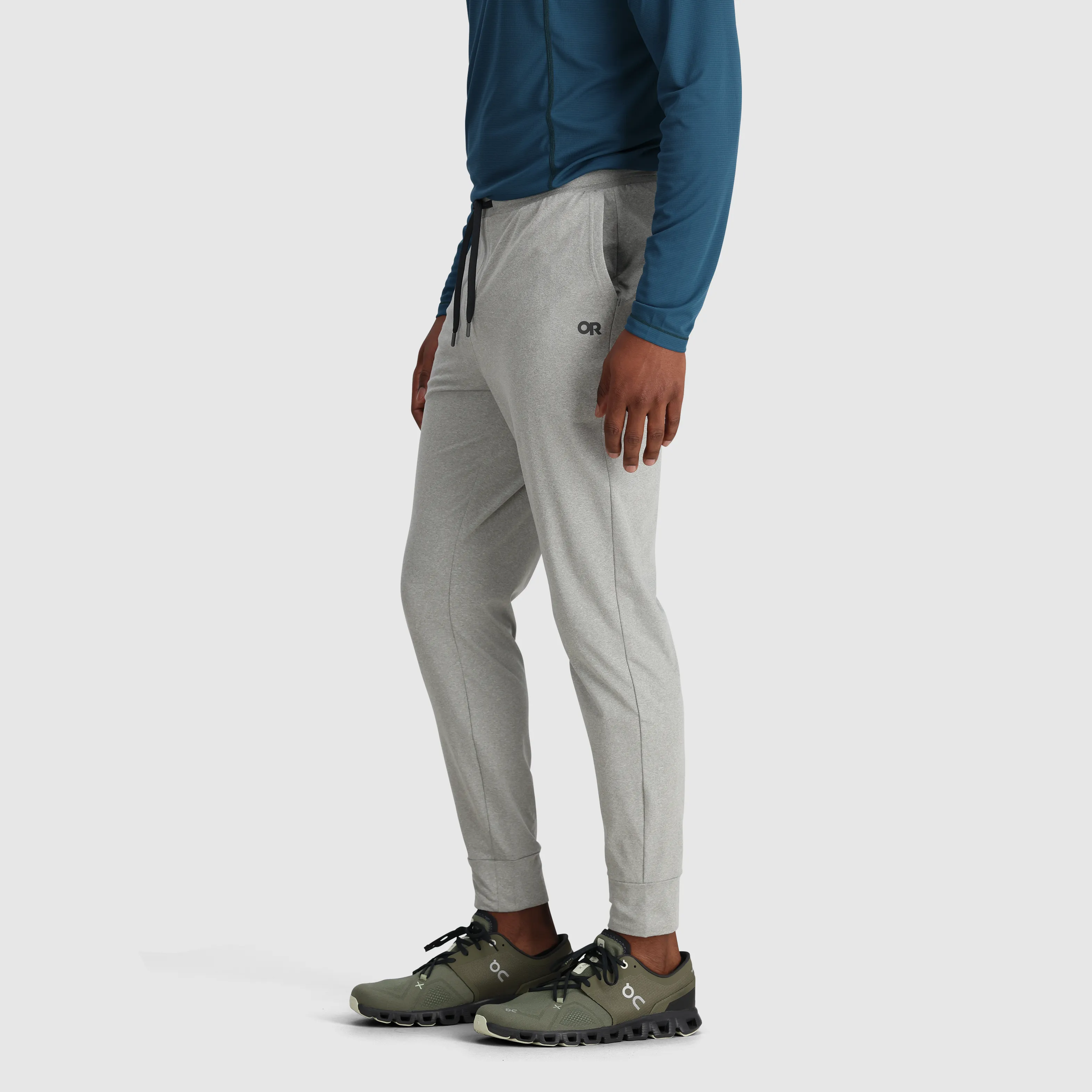 Men's Baritone Joggers - Final Sale sold by Outdoor Research product image thumbnail 3