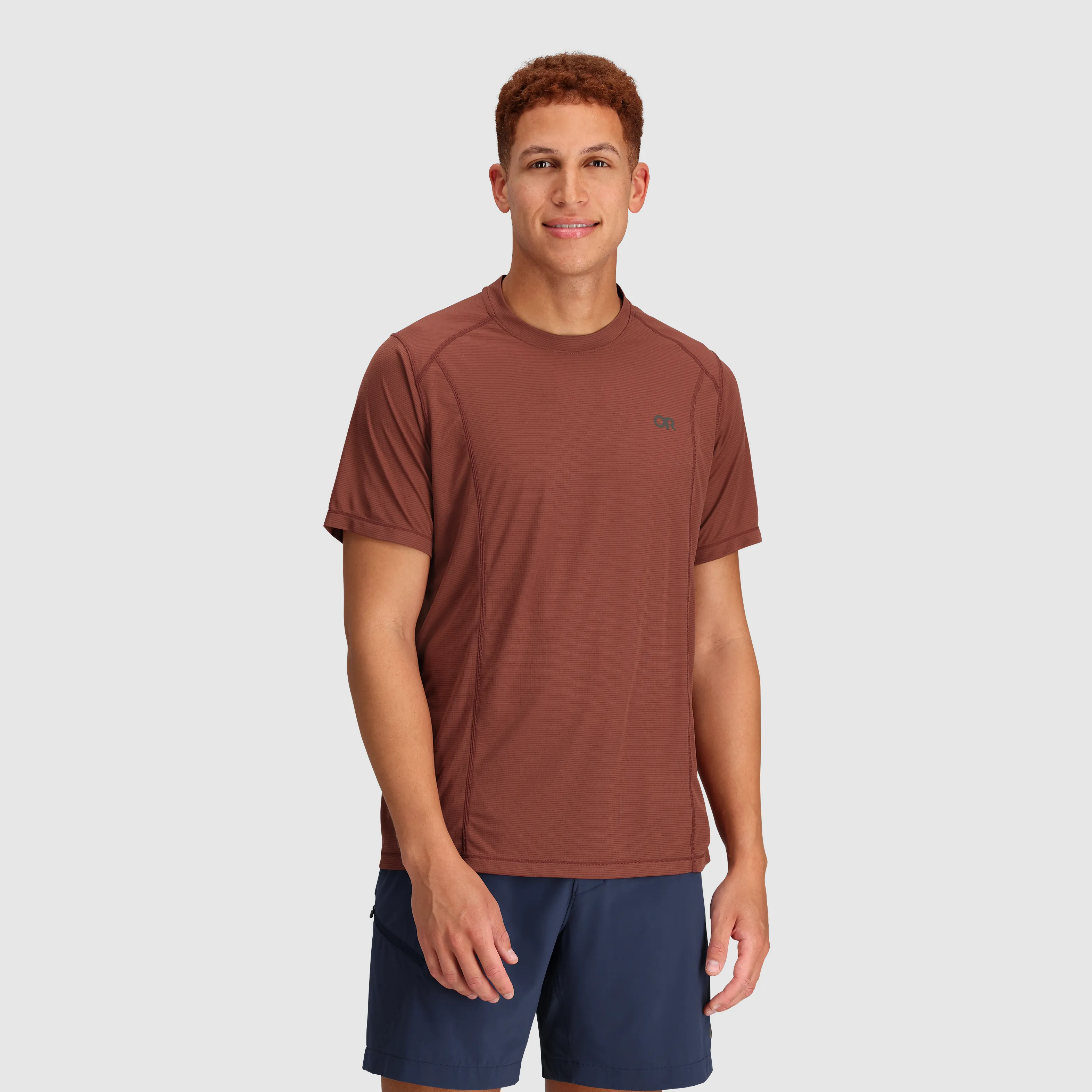 Men's Echo T-Shirt sold by Outdoor Research product image thumbnail 2