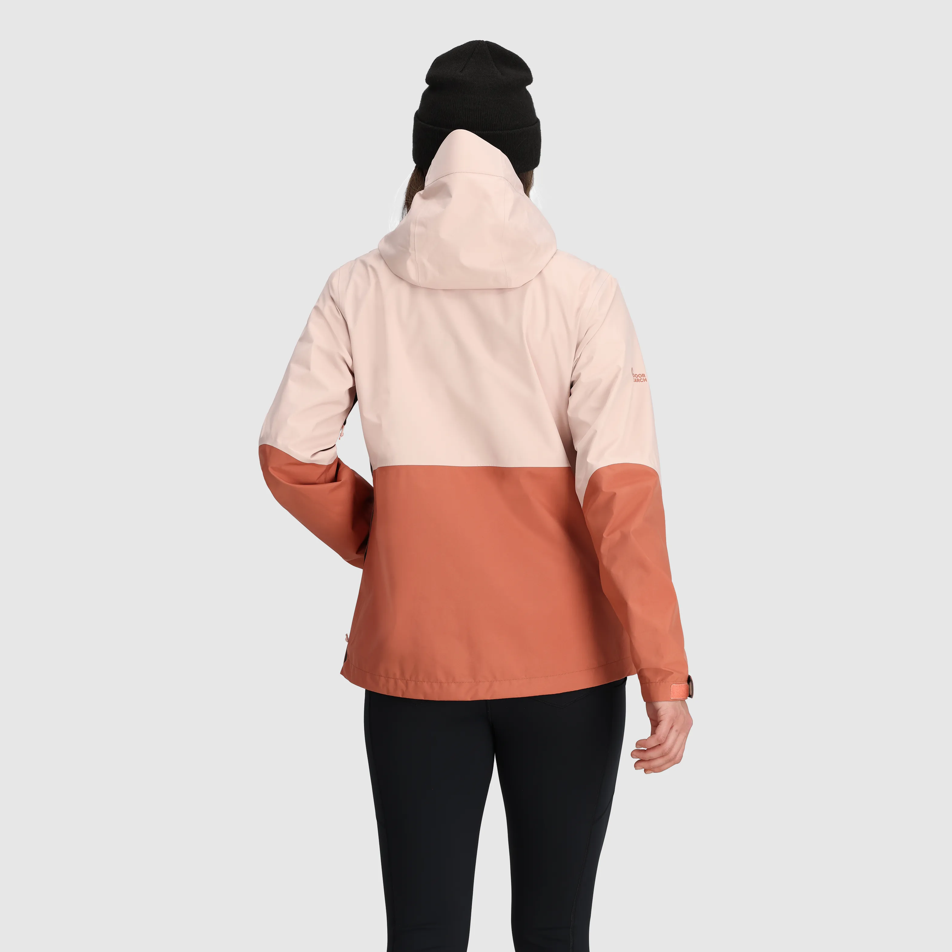 Women's Aspire II GORE-TEX Jacket sold by Outdoor Research product image thumbnail 5