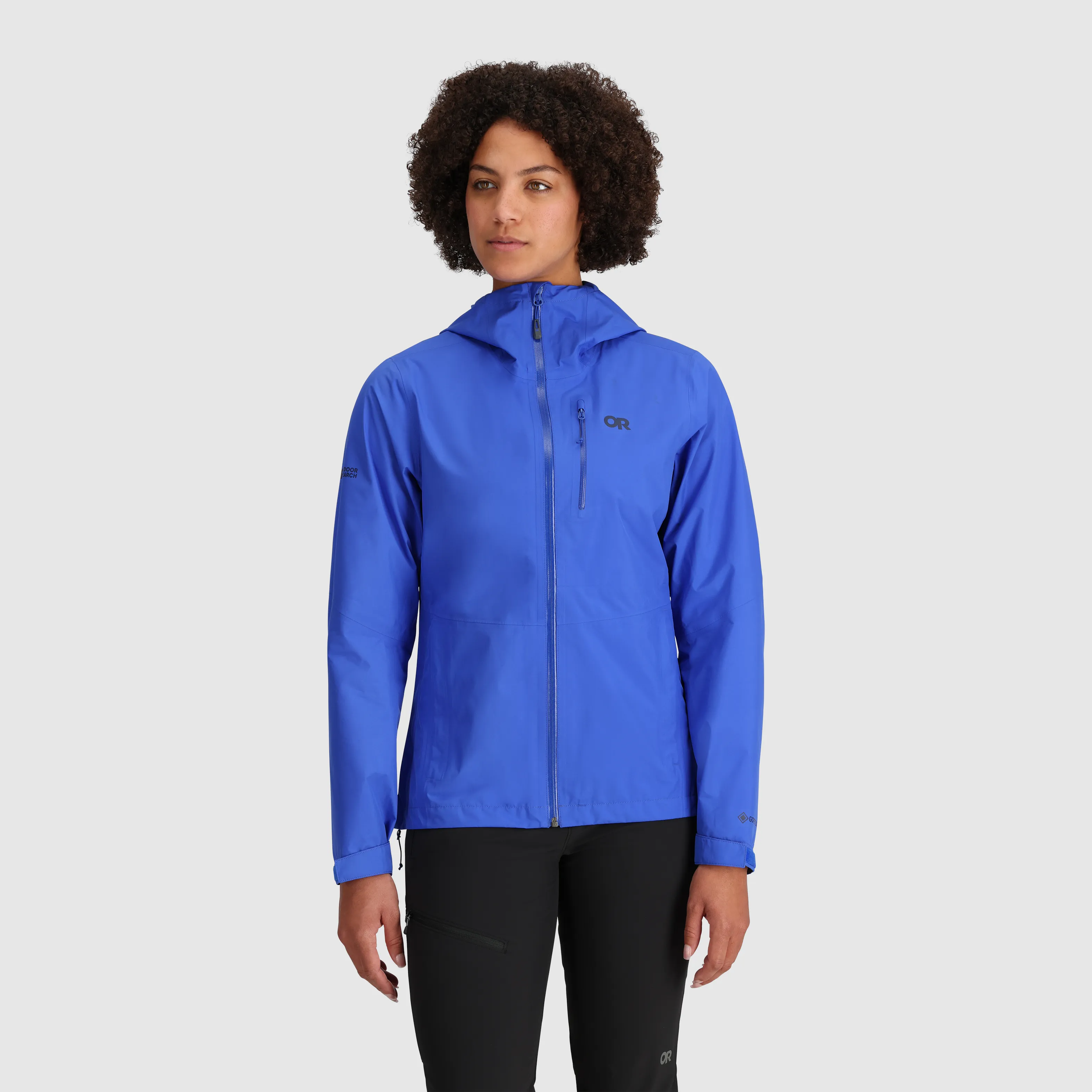 Women's Aspire II GORE-TEX Jacket sold by Outdoor Research