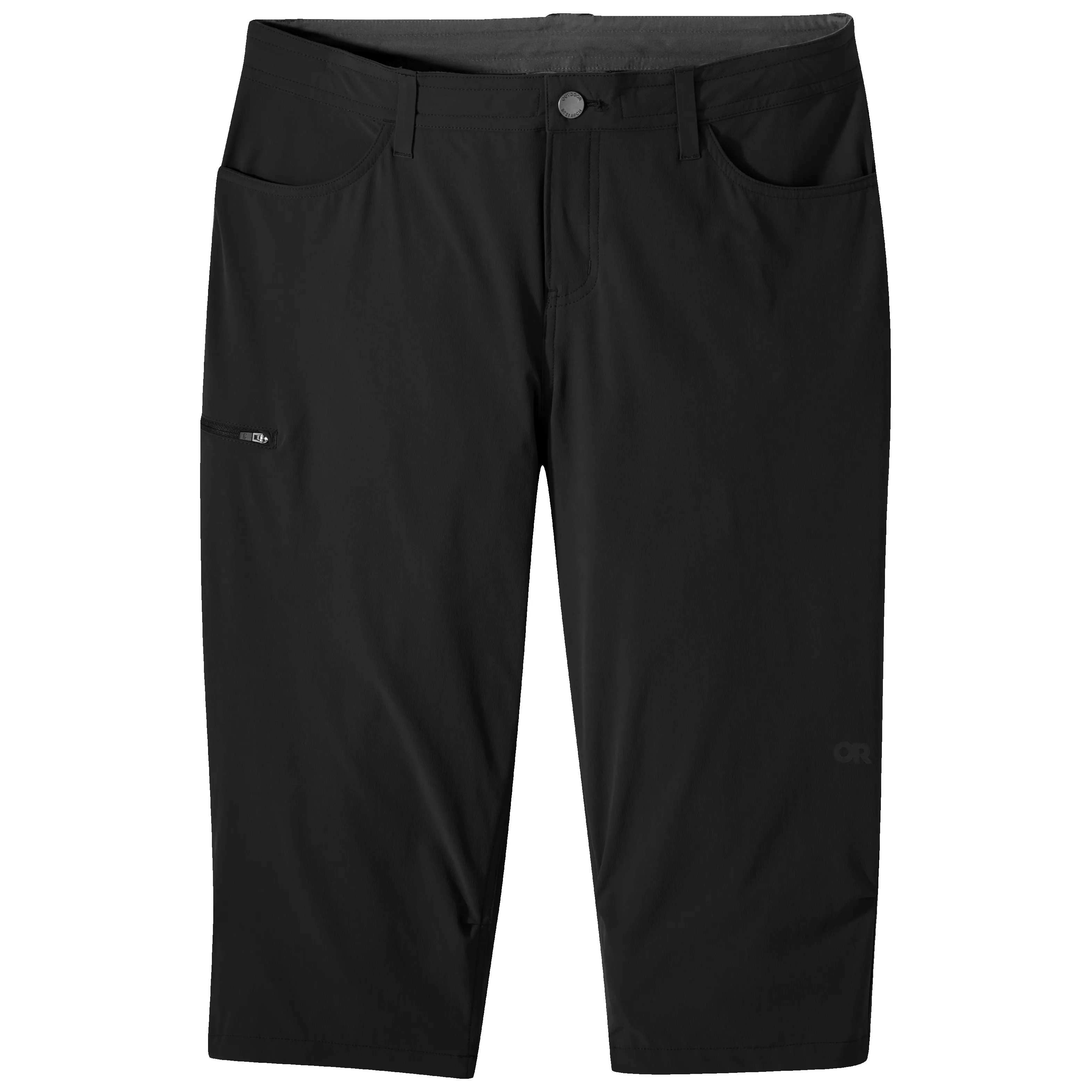 Women's Ferrosi Capris sold by Outdoor Research product image thumbnail 5
