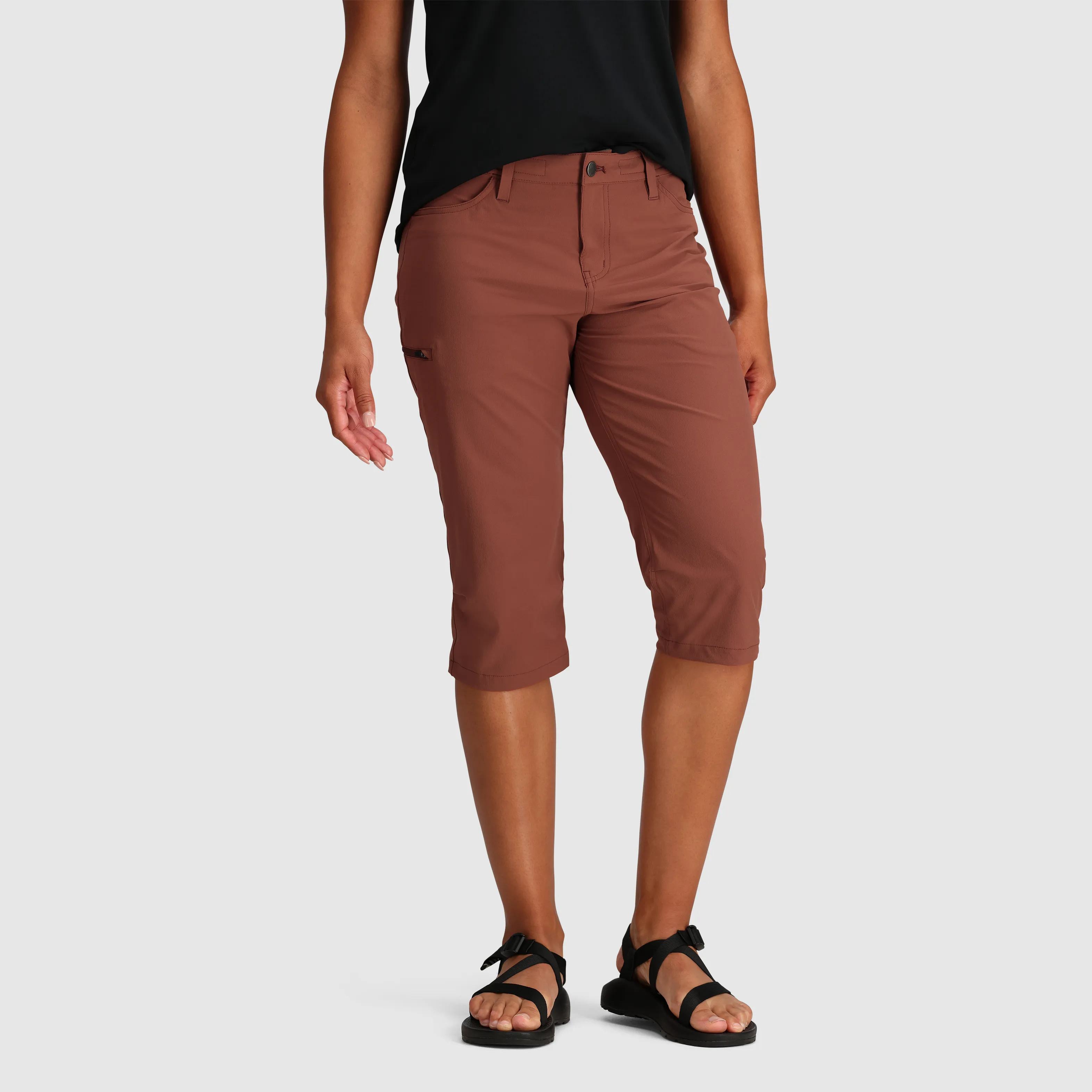 Women's Ferrosi Capris sold by Outdoor Research