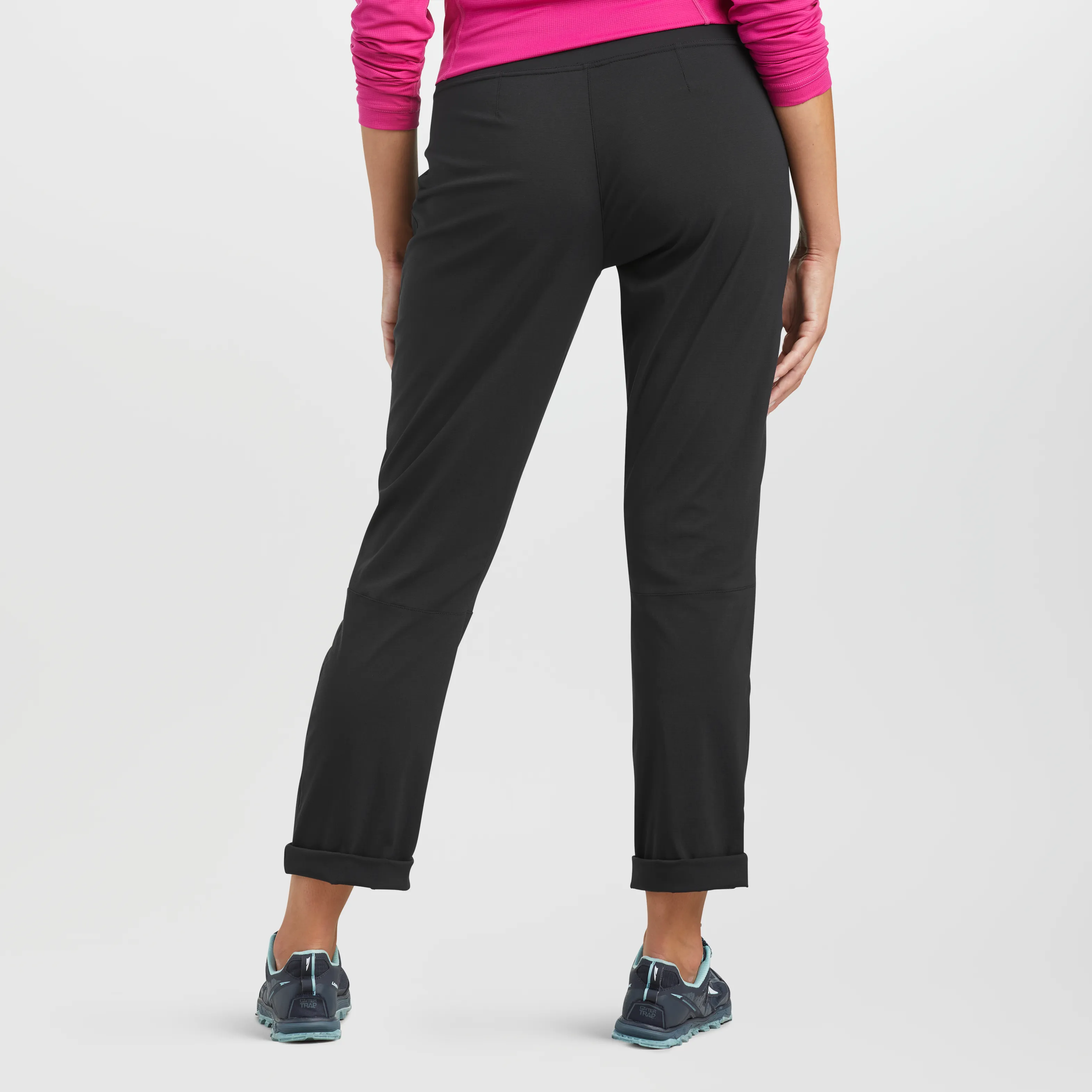 Women's Zendo Pants - 2023 sold by Outdoor Research product image thumbnail 3