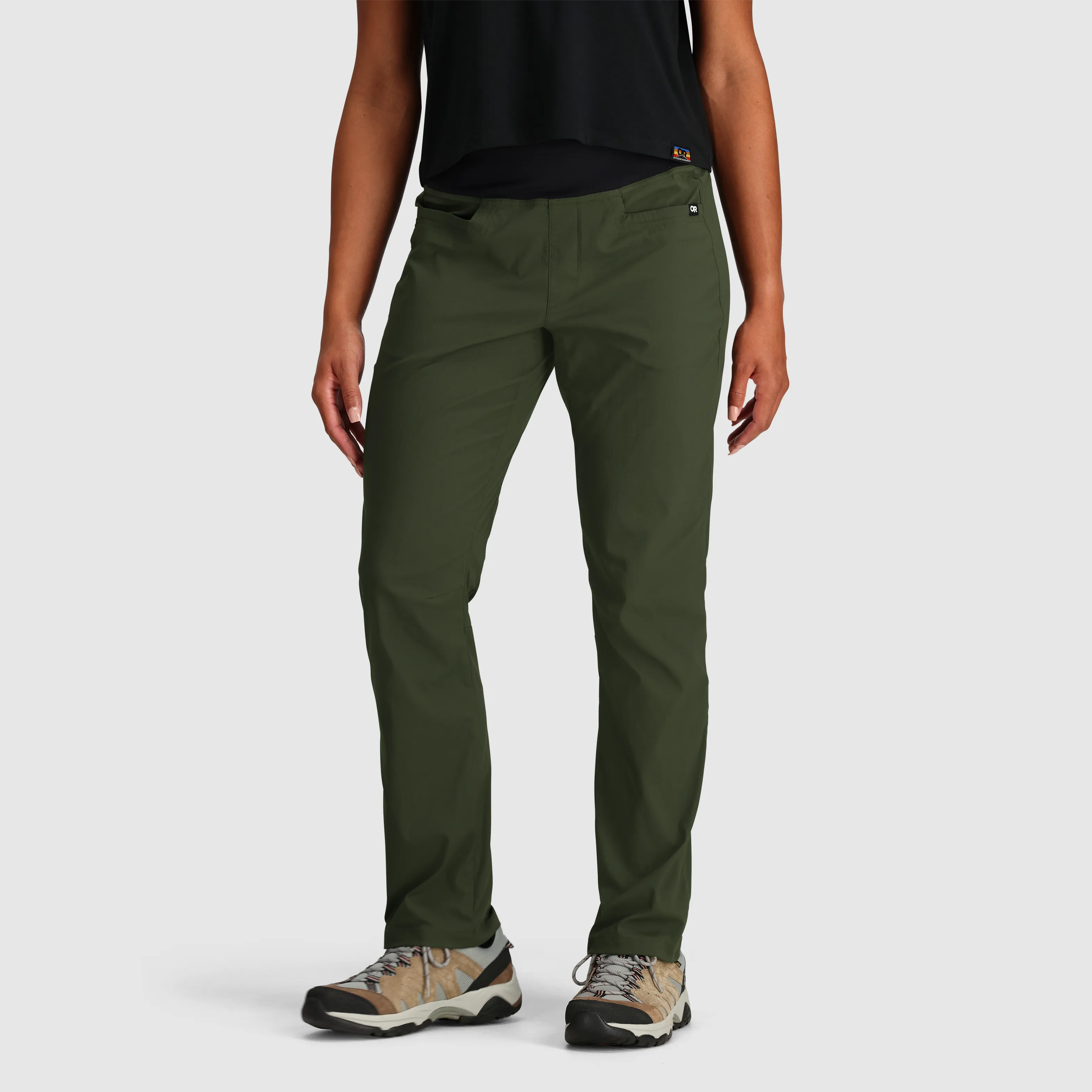 Women's Zendo Pants - 2023 sold by Outdoor Research product image thumbnail 2