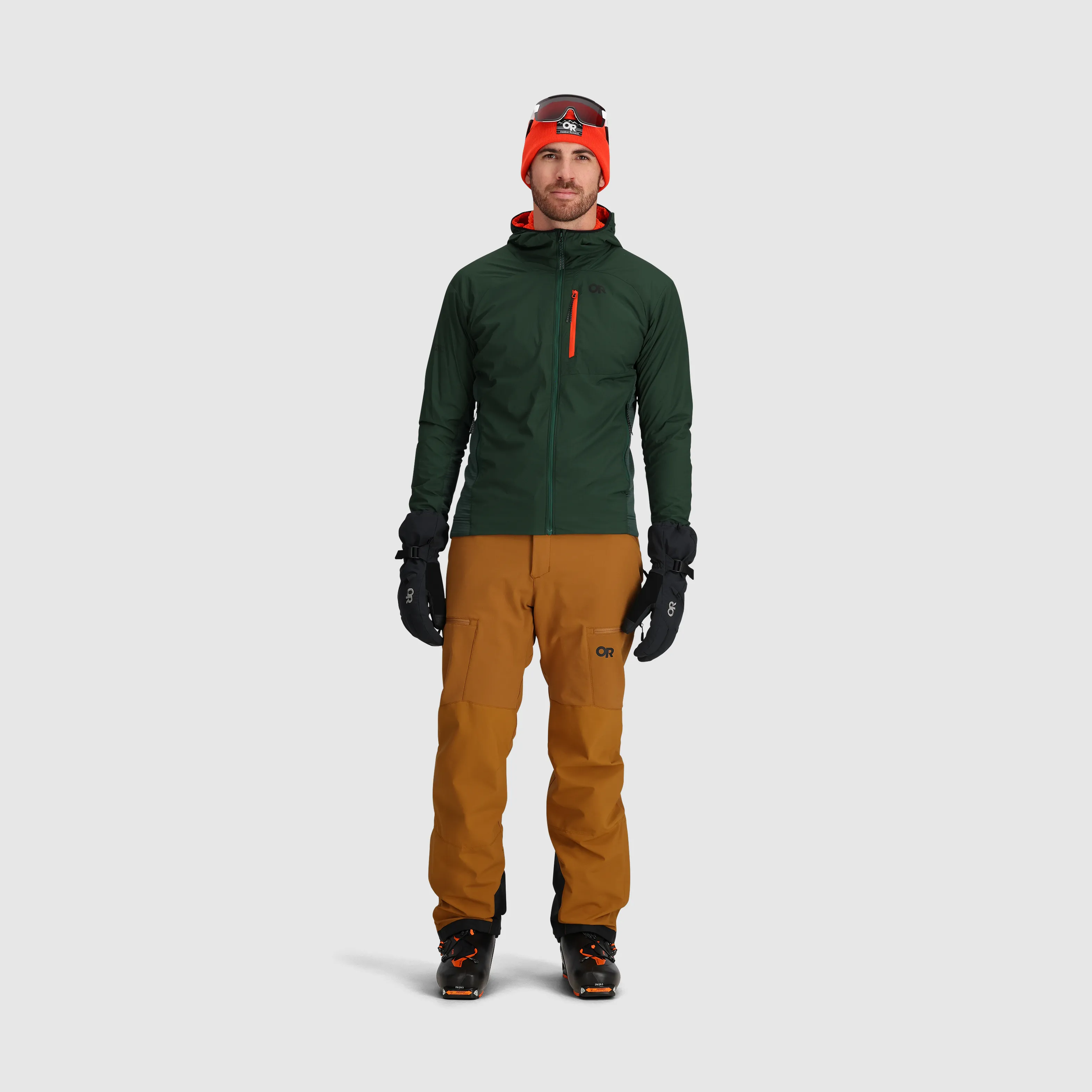Men's Trailbreaker Tour Pants sold by Outdoor Research product image thumbnail 5