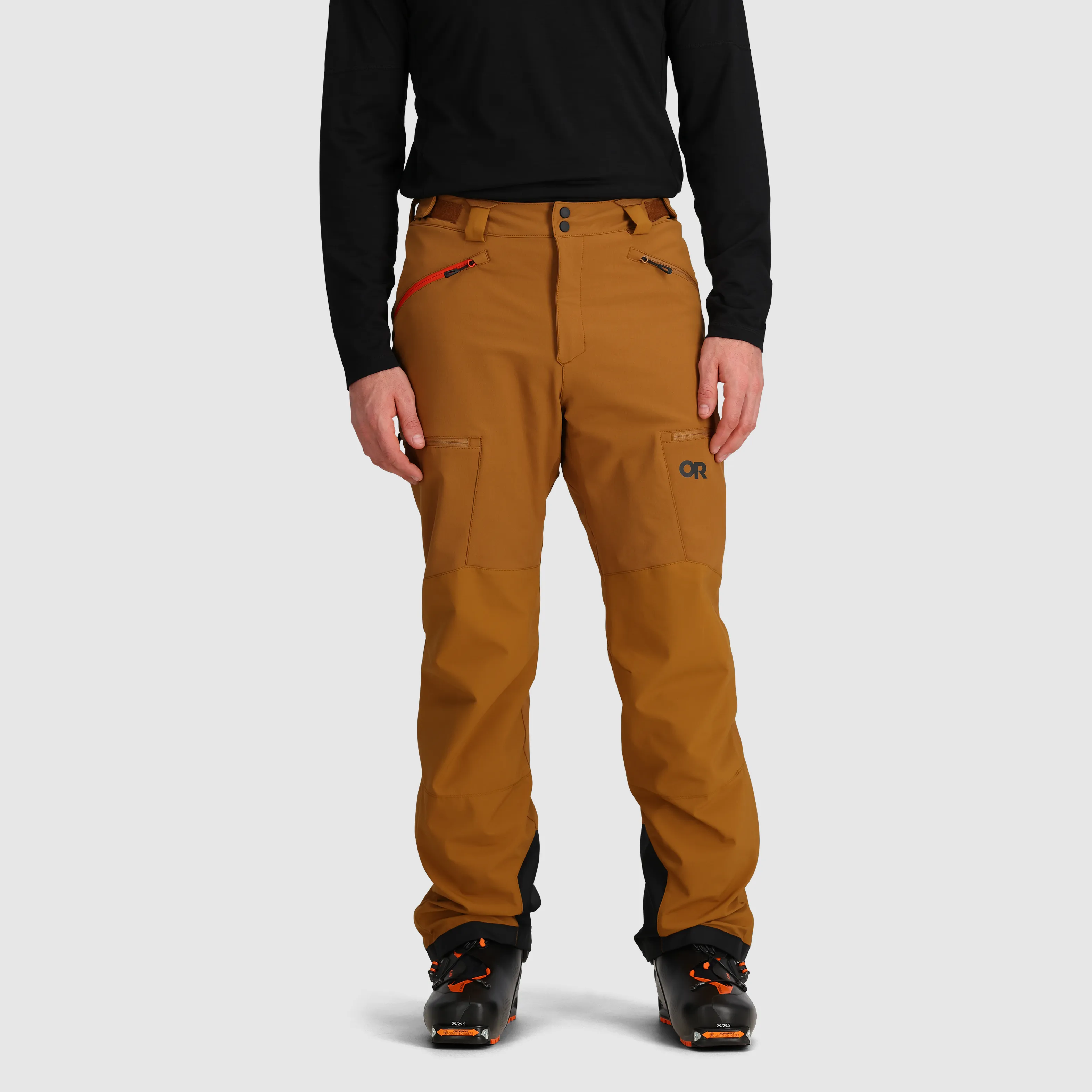 Men's Trailbreaker Tour Pants sold by Outdoor Research product image thumbnail 2