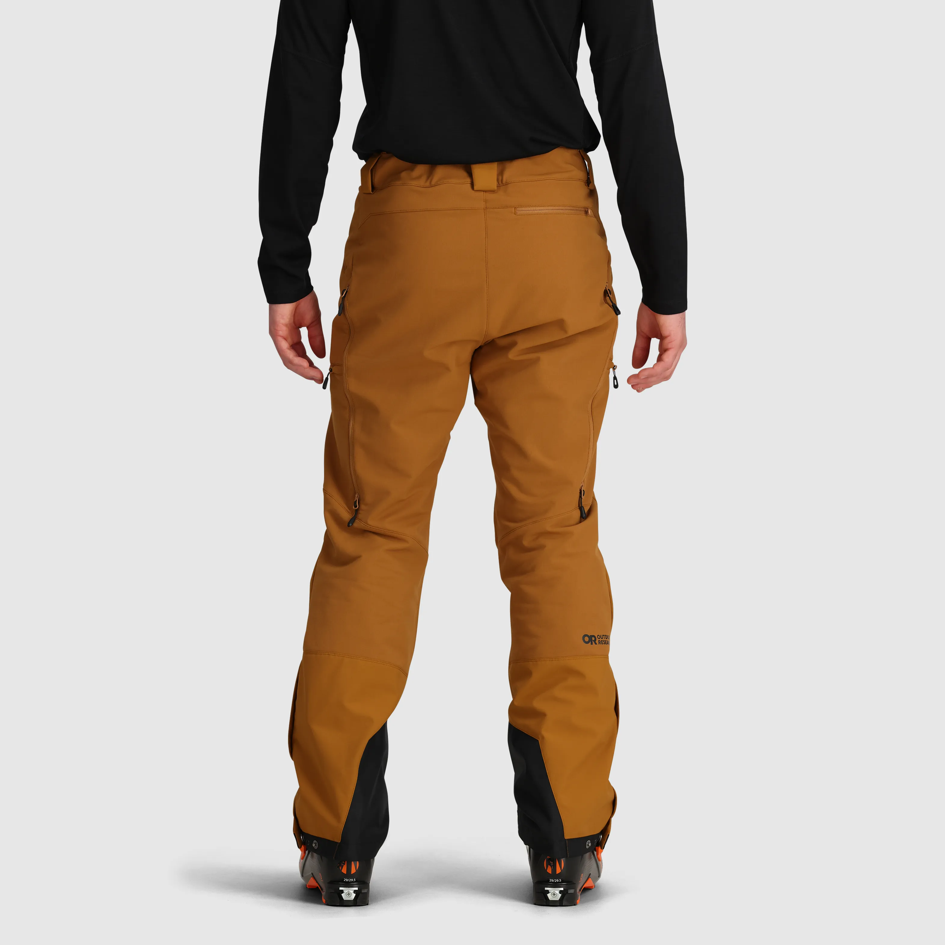 Men's Trailbreaker Tour Pants sold by Outdoor Research product image thumbnail 3
