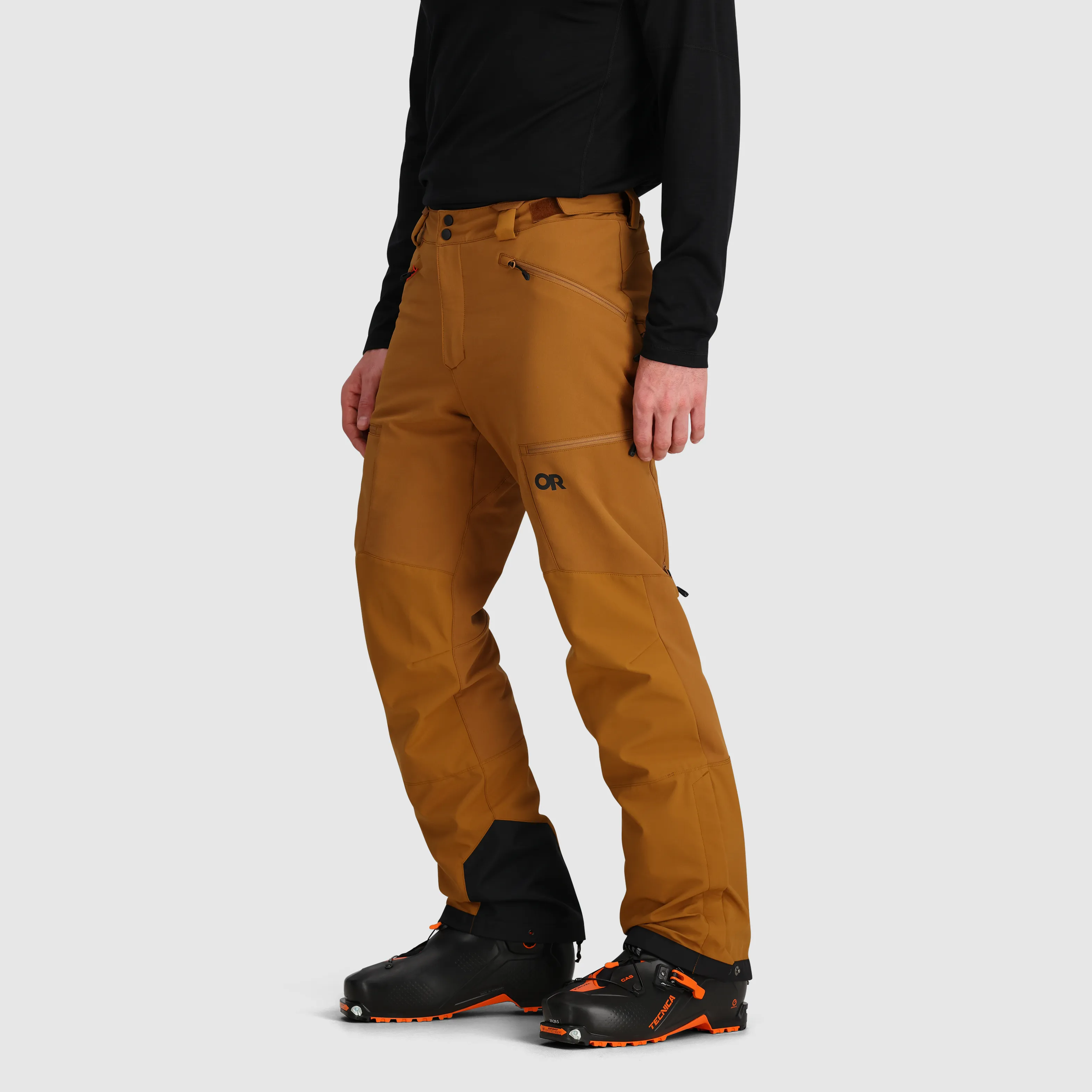 Men's Trailbreaker Tour Pants sold by Outdoor Research product image thumbnail 4
