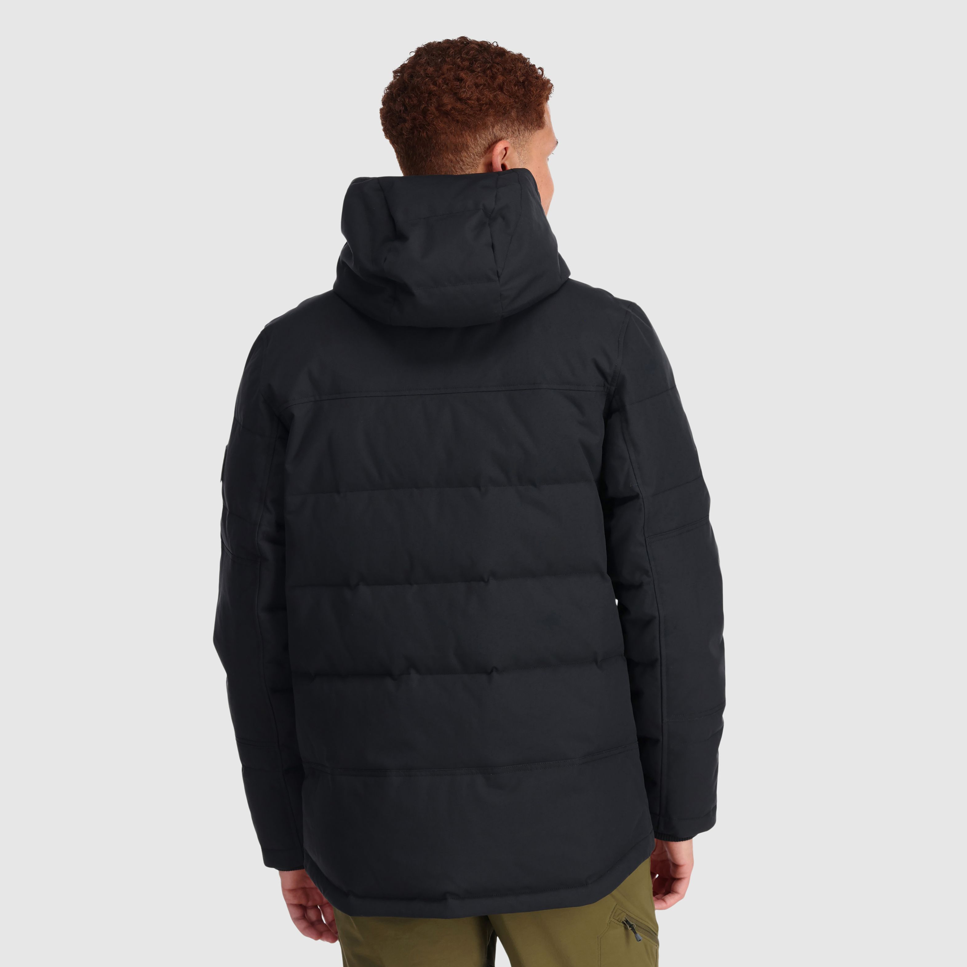 Men's Del Campo Down Parka sold by Outdoor Research product image thumbnail 3