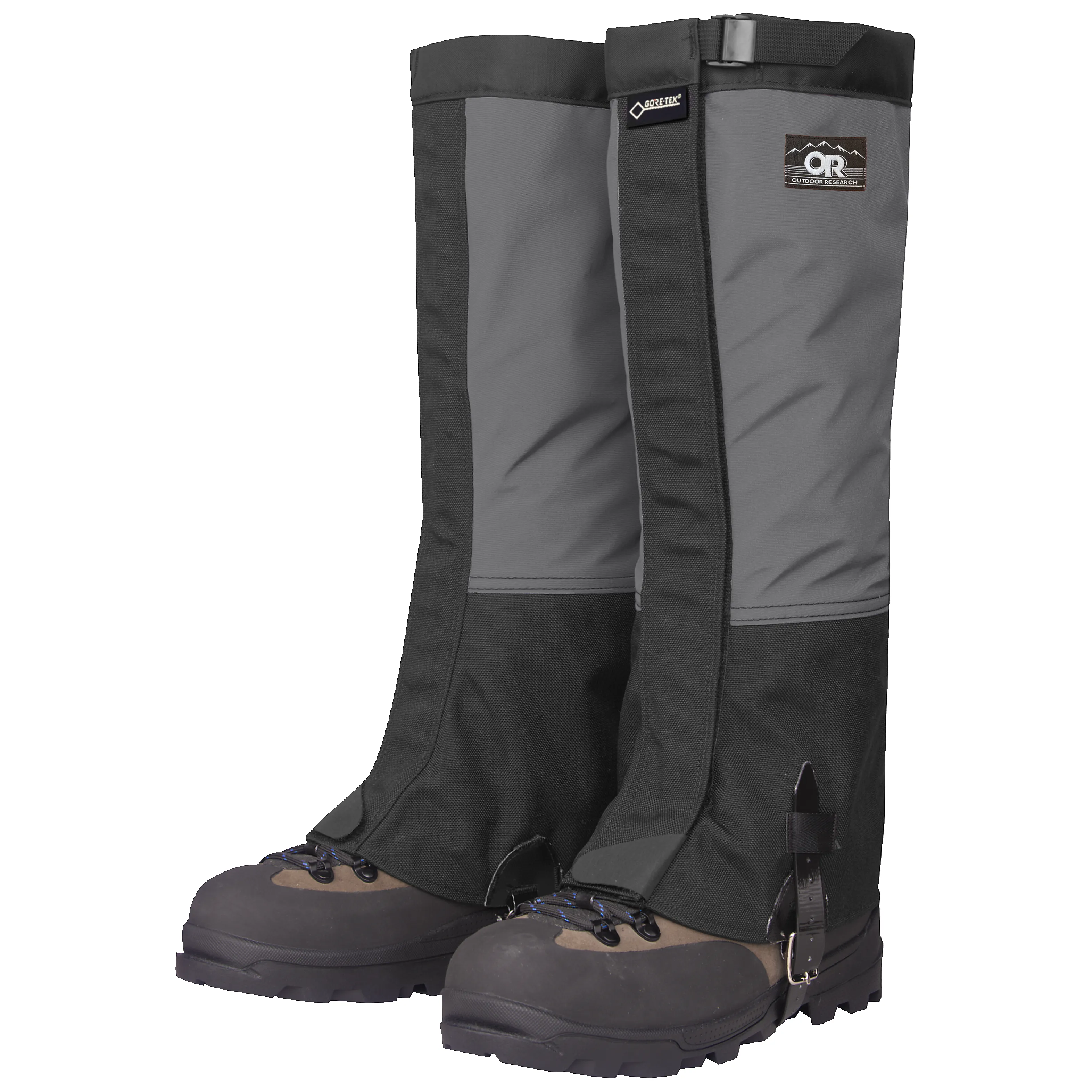 Men's Crocodile Classic Gaiters sold by Outdoor Research product image thumbnail 2