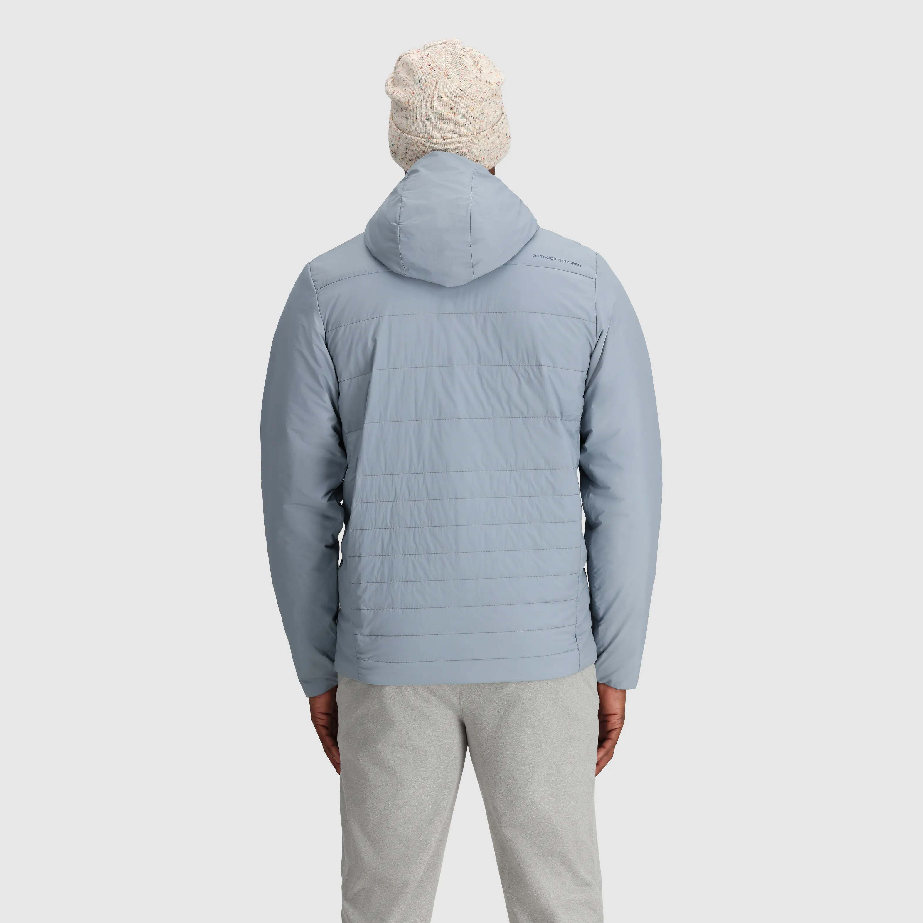 Men's Shadow Insulated Hoodie sold by Outdoor Research product image thumbnail 5