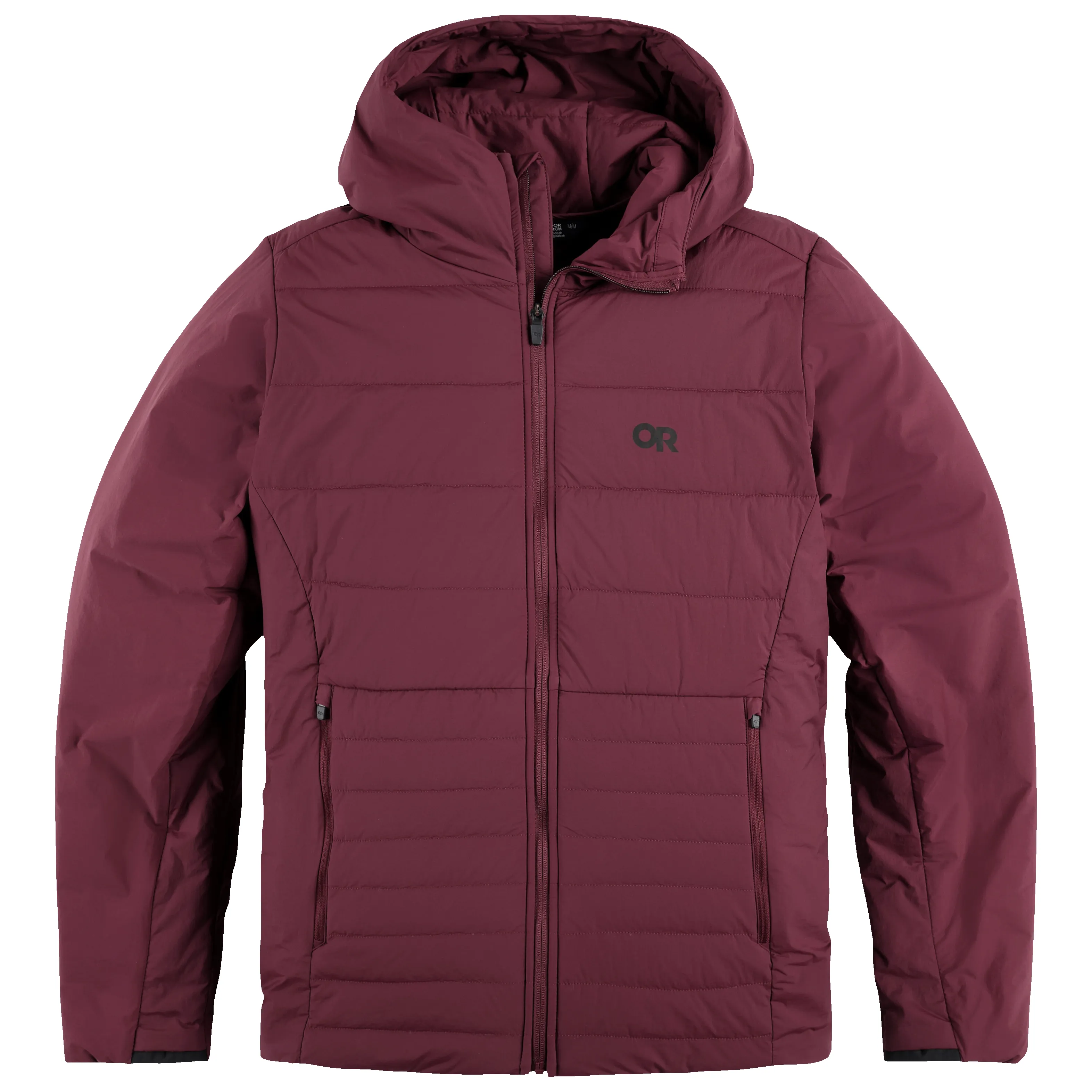 Men's Shadow Insulated Hoodie sold by Outdoor Research