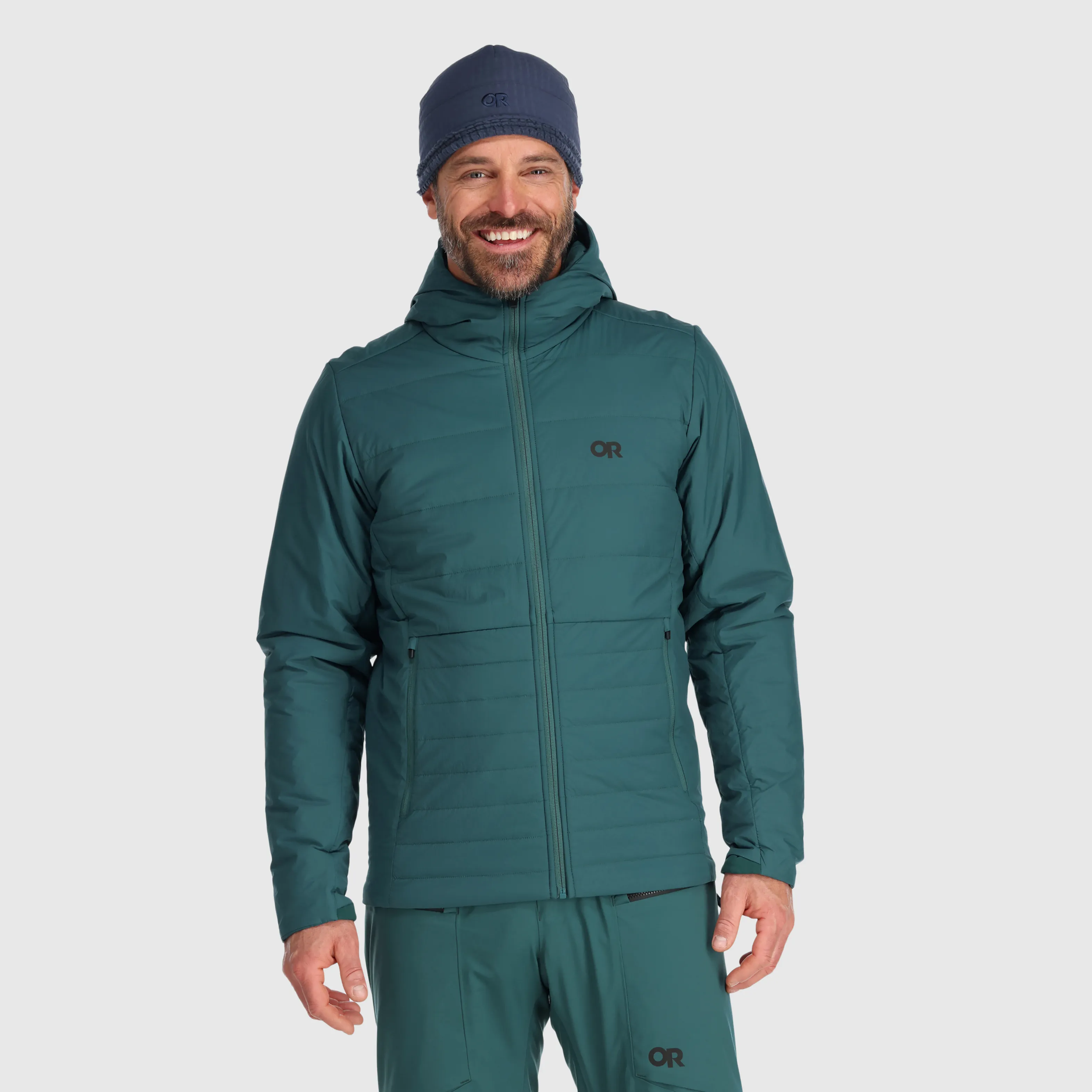 Men's Shadow Insulated Hoodie sold by Outdoor Research product image thumbnail 2