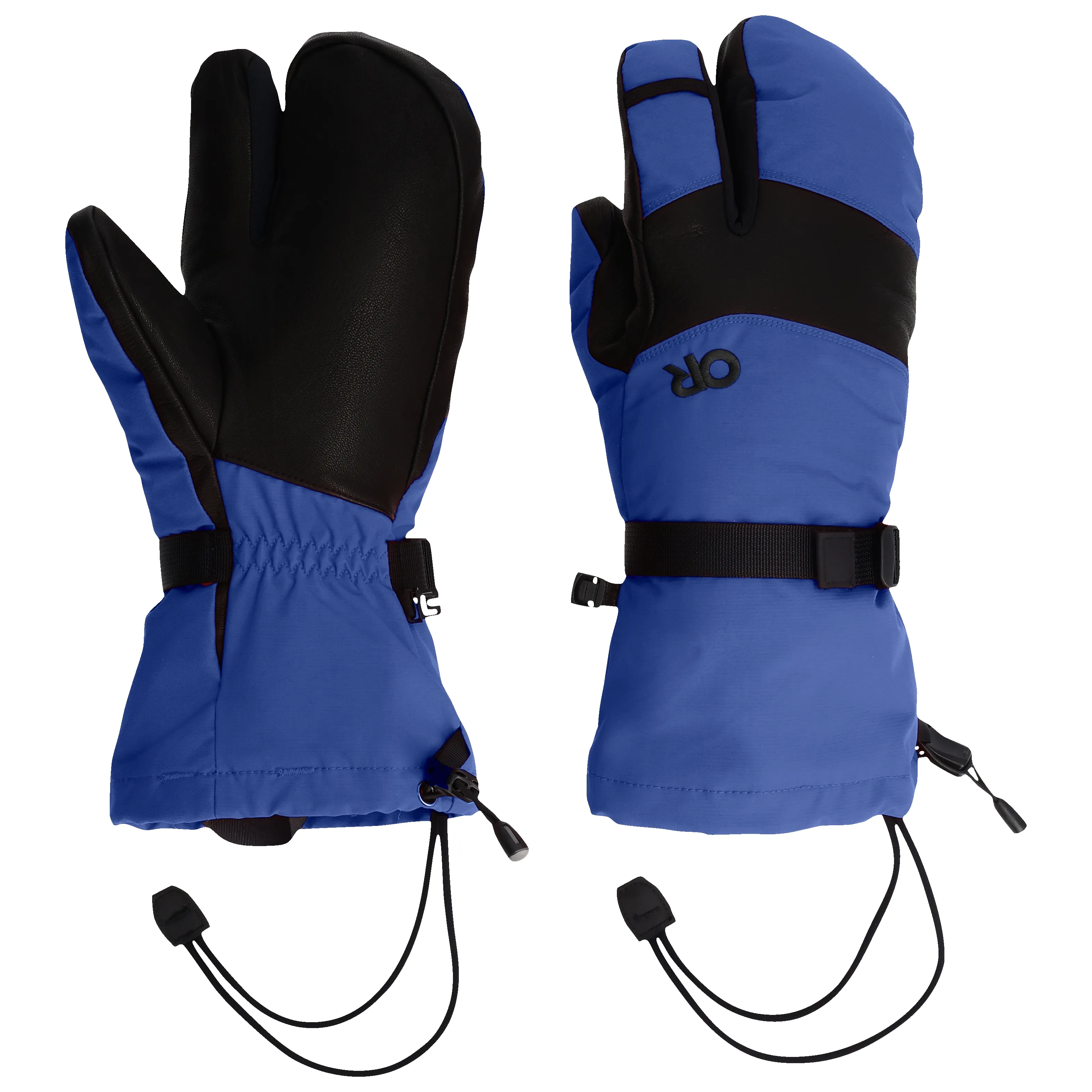 Men's Highcamp 3-Finger Gloves - Final Sale sold by Outdoor Research