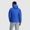 Men's Coldfront LT Down Hoodie - Final Sale sold by Outdoor Research