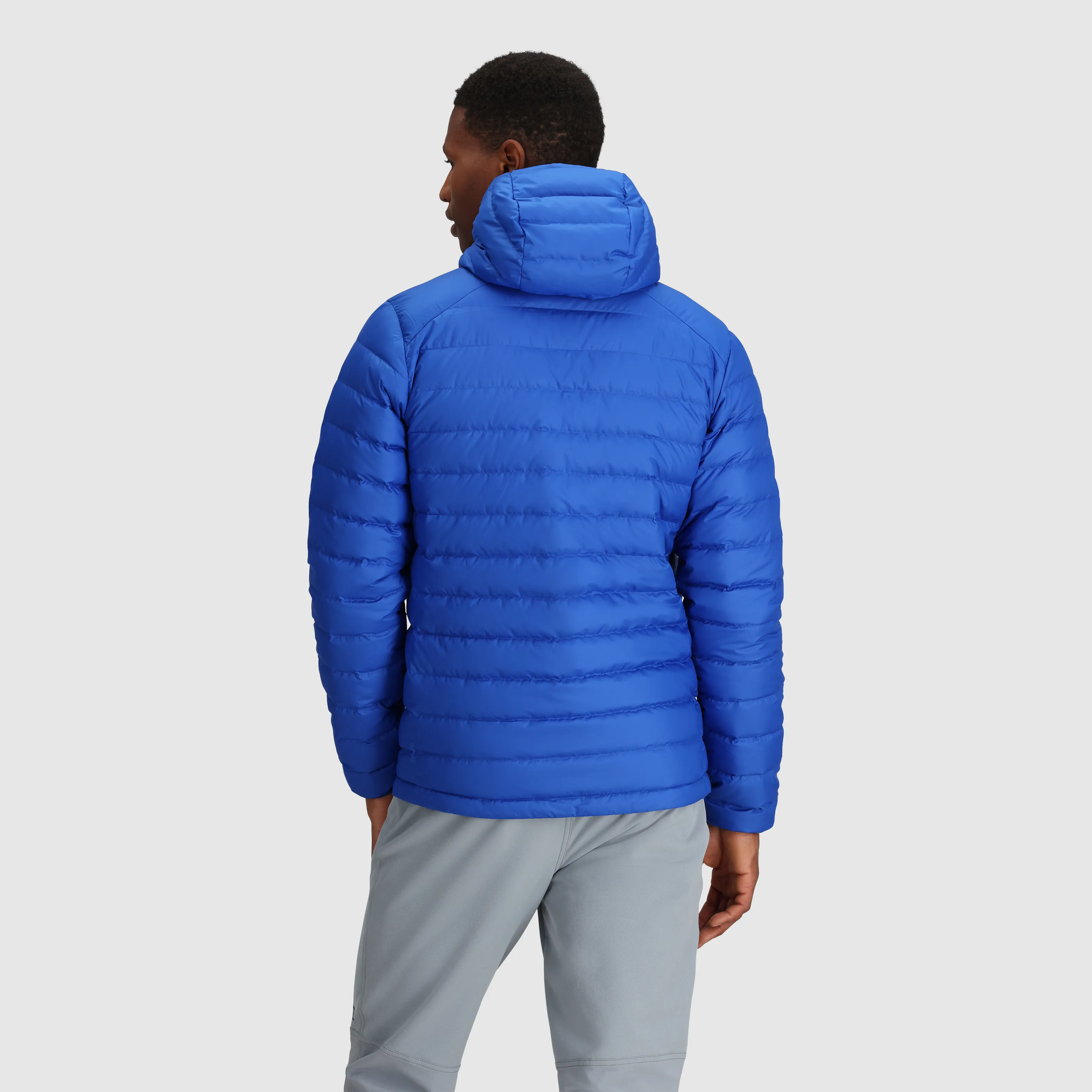 Men's Coldfront LT Down Hoodie - Final Sale sold by Outdoor Research product image thumbnail 3