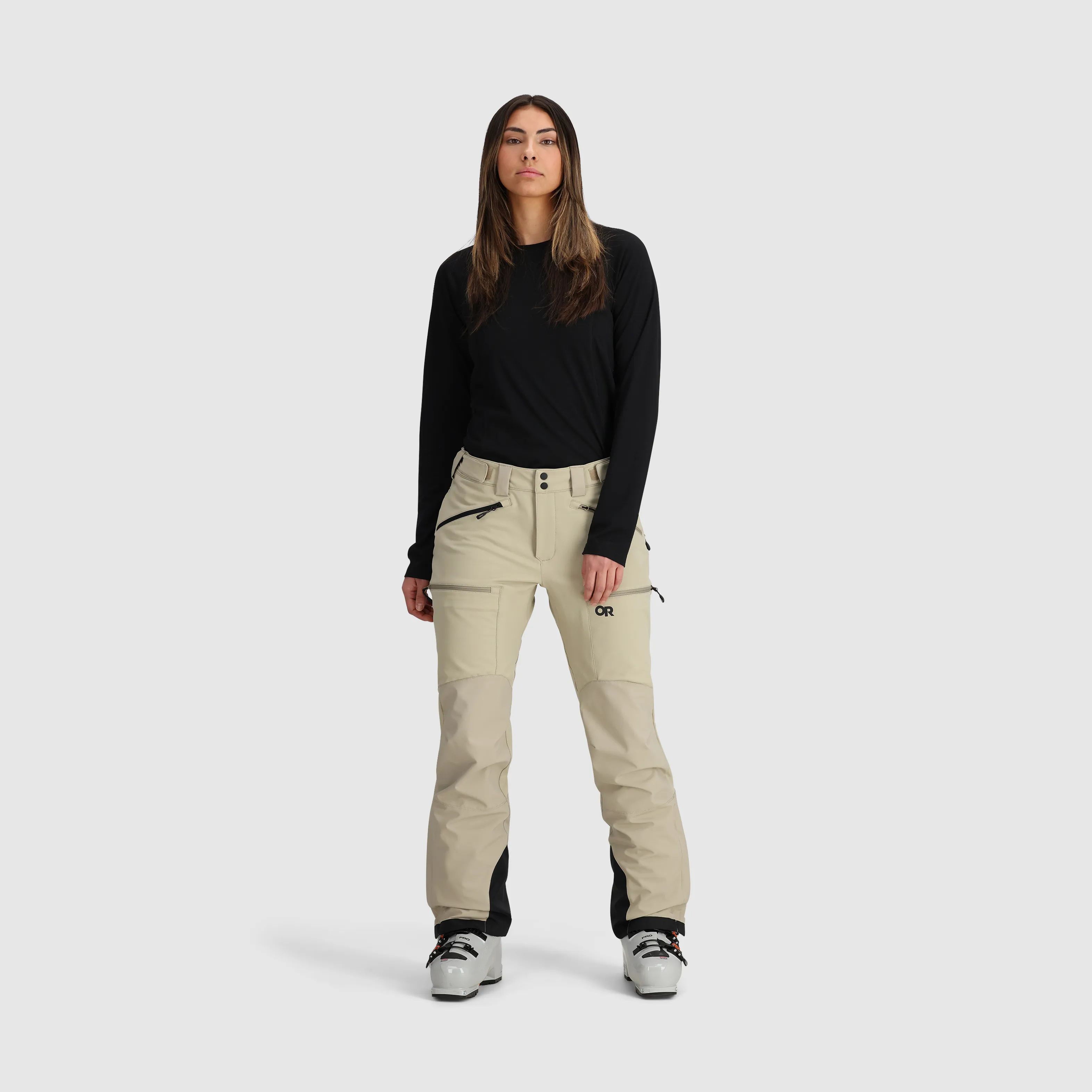 Women's Trailbreaker Tour Pants sold by Outdoor Research product image thumbnail 5