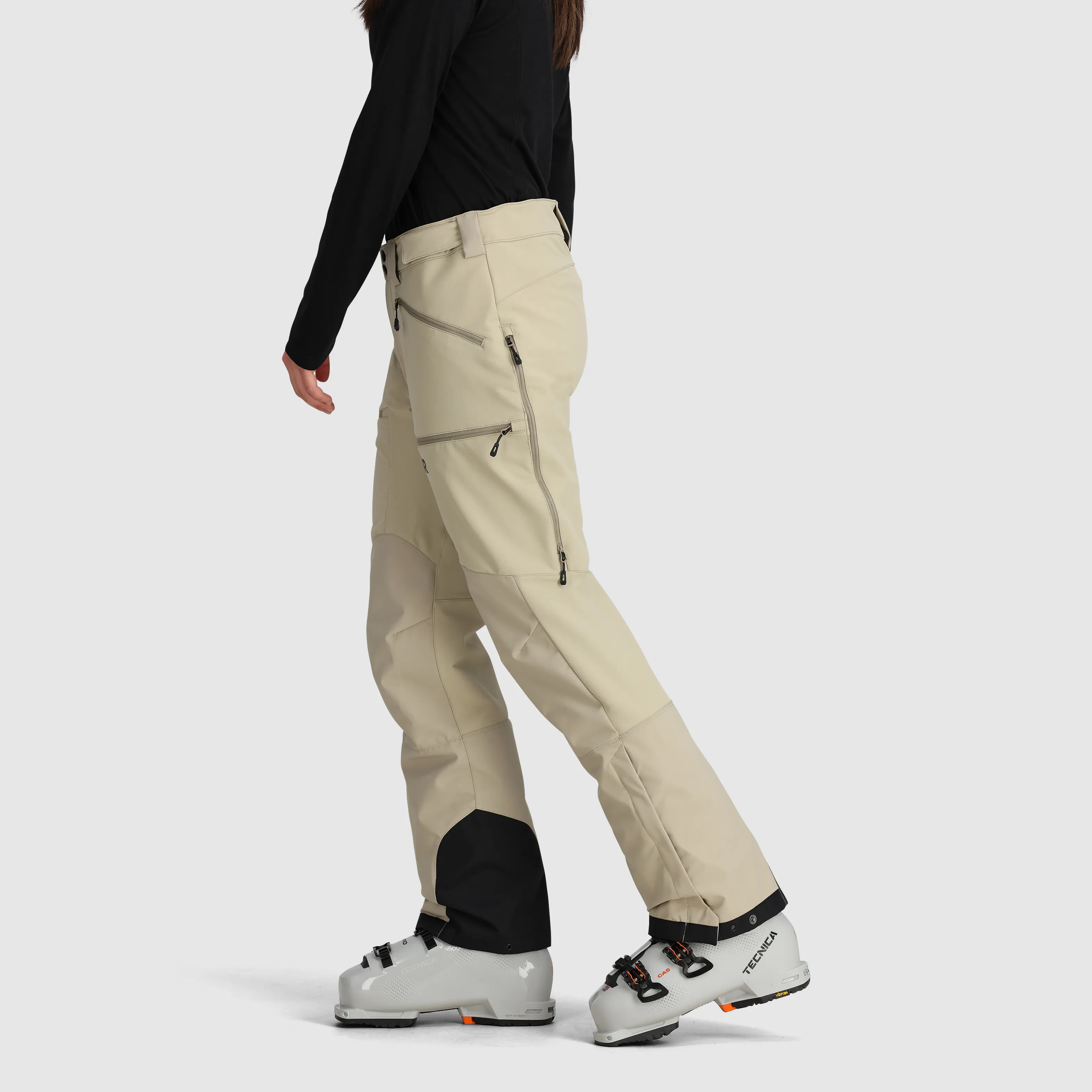 Women's Trailbreaker Tour Pants sold by Outdoor Research product image thumbnail 4