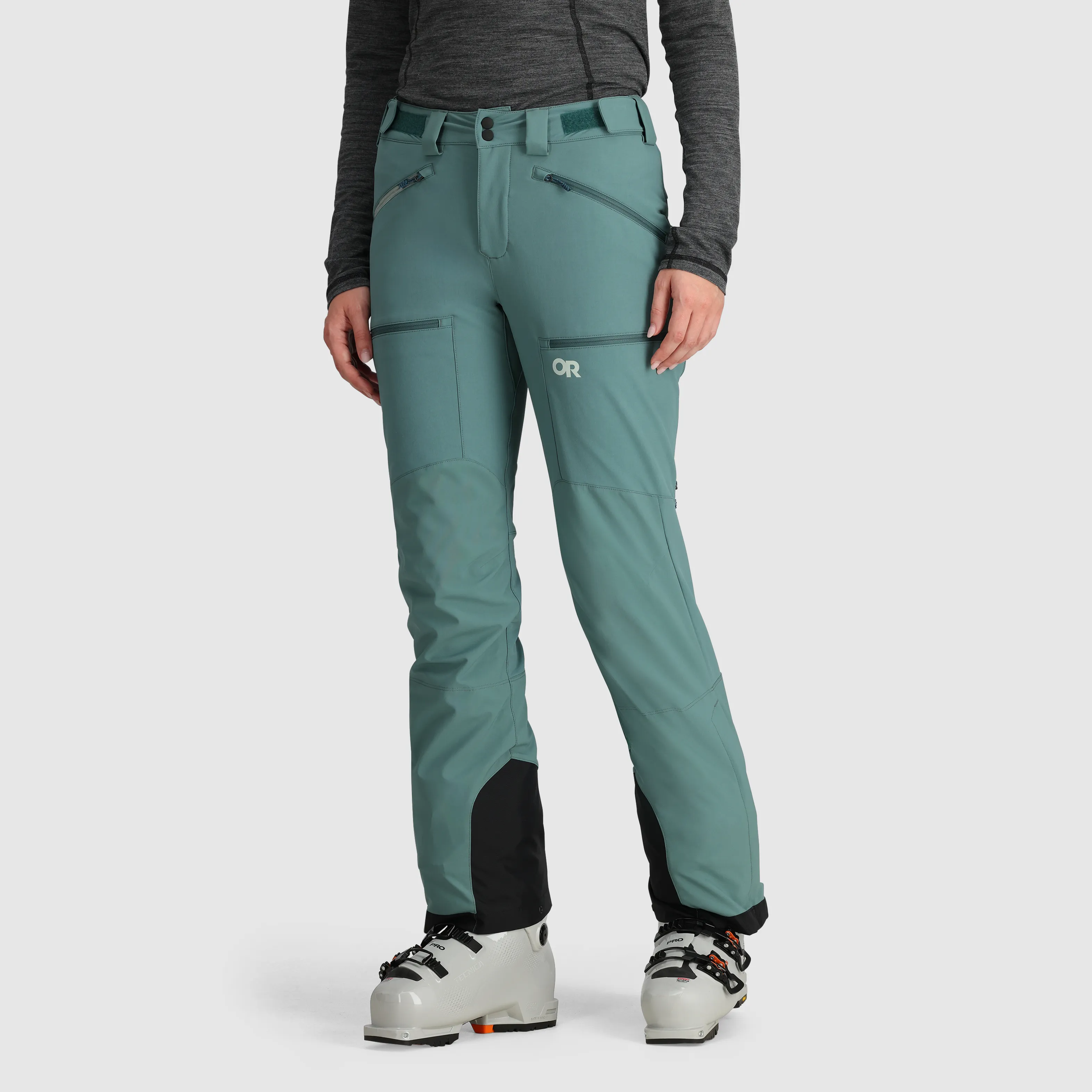 Women's Trailbreaker Tour Pants sold by Outdoor Research