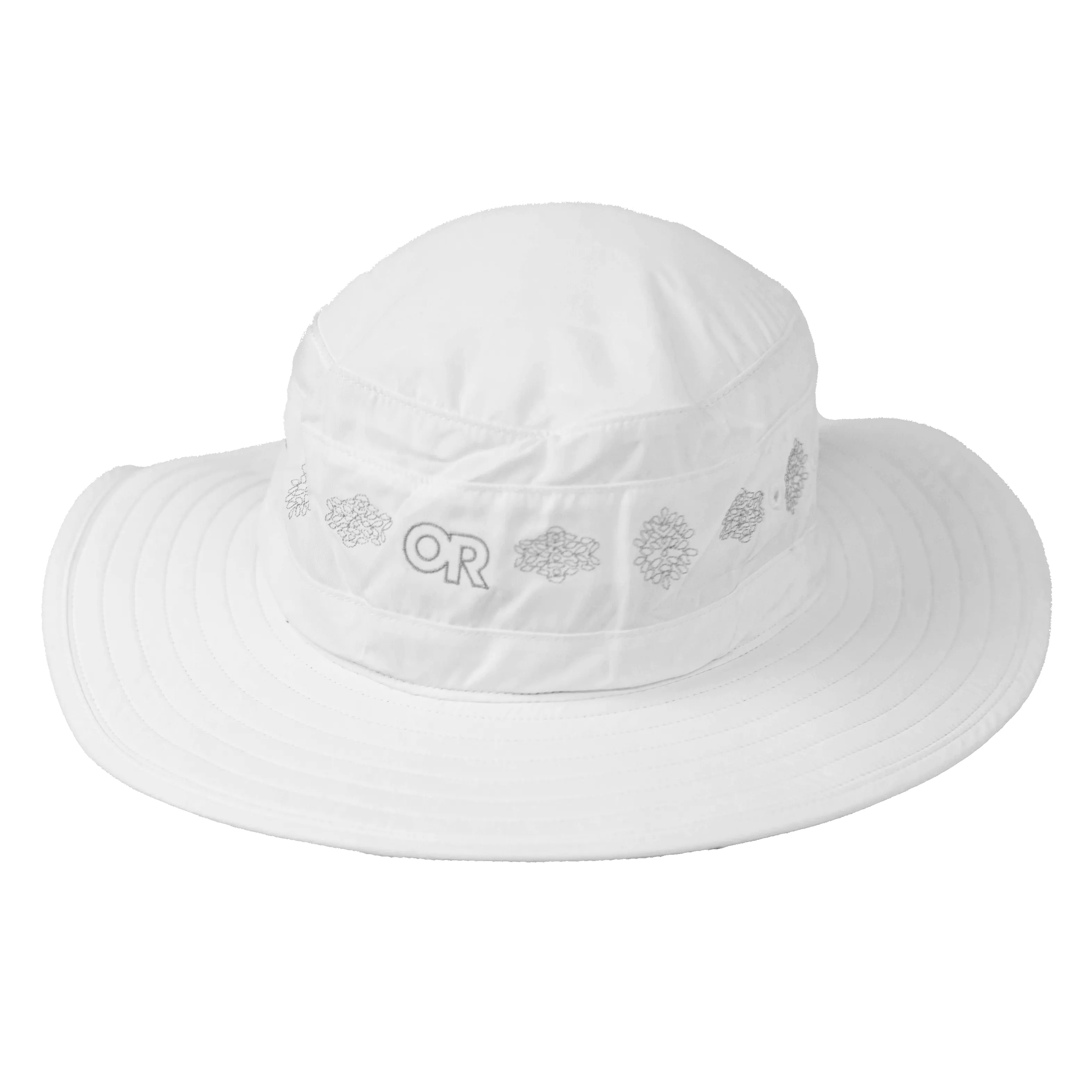 Women's Solar Roller Sun Hat sold by Outdoor Research product image thumbnail 2