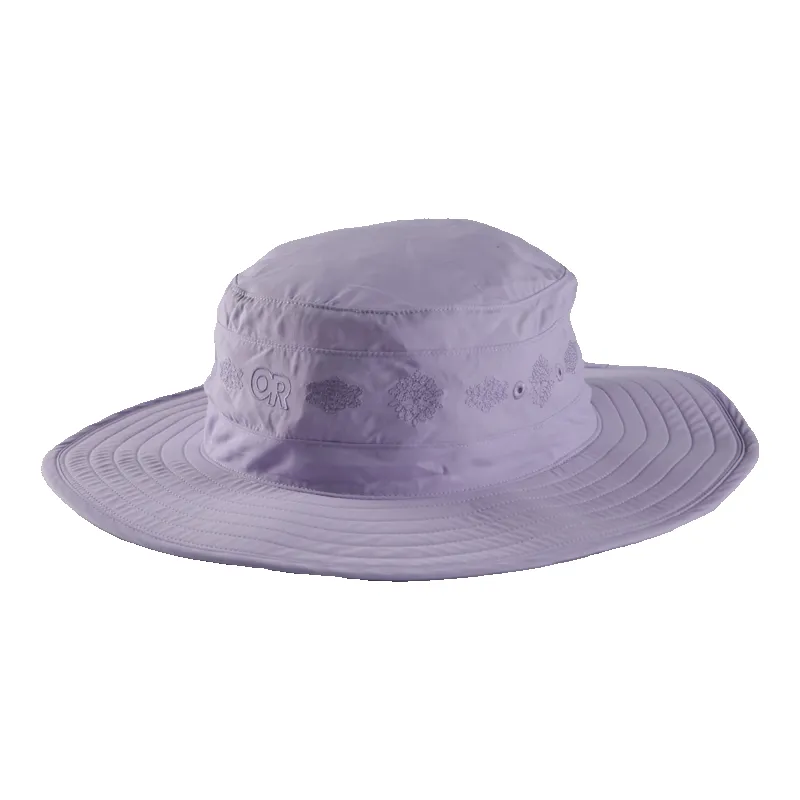 Women's Solar Roller Sun Hat sold by Outdoor Research product image thumbnail 5
