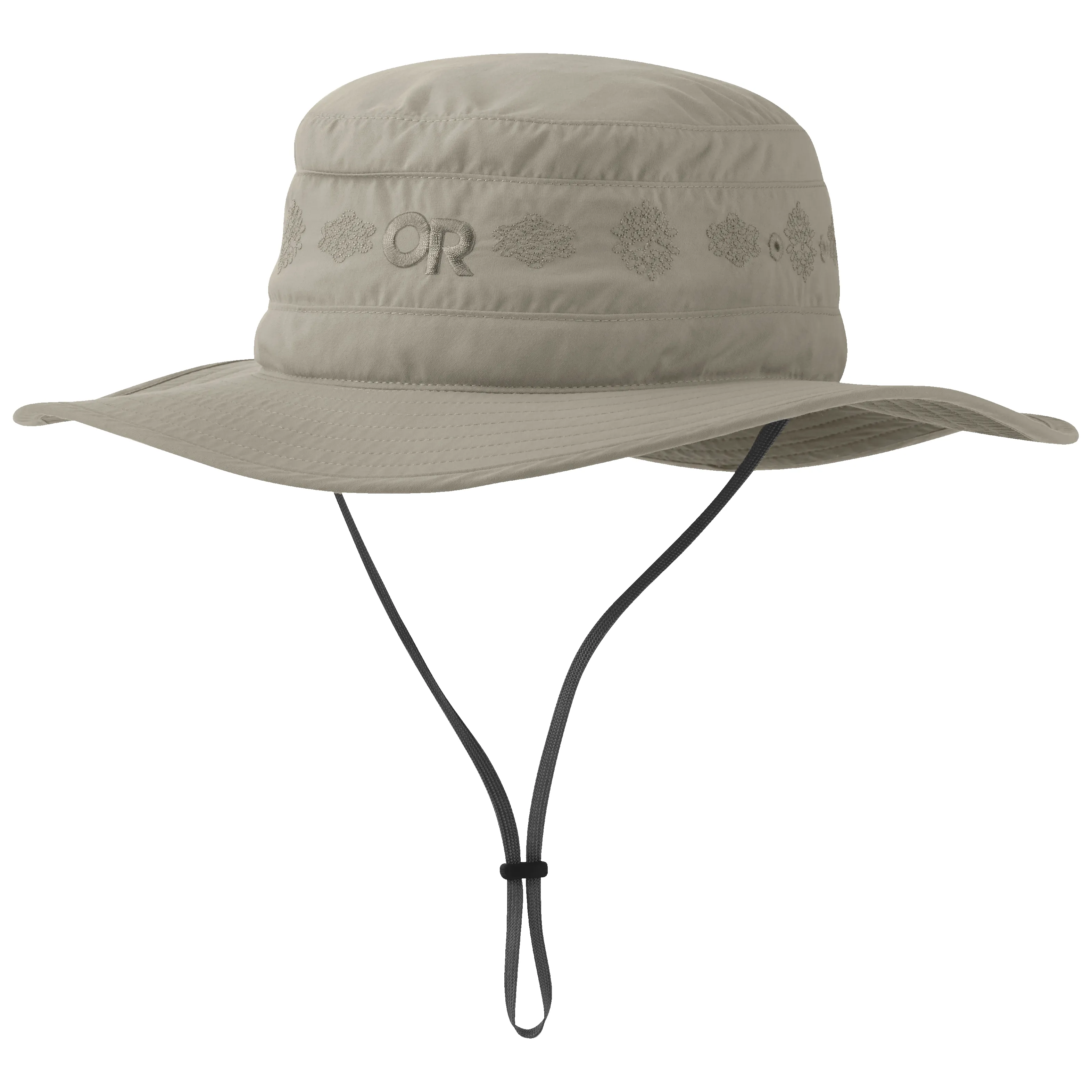 Women's Solar Roller Sun Hat sold by Outdoor Research product image thumbnail 4
